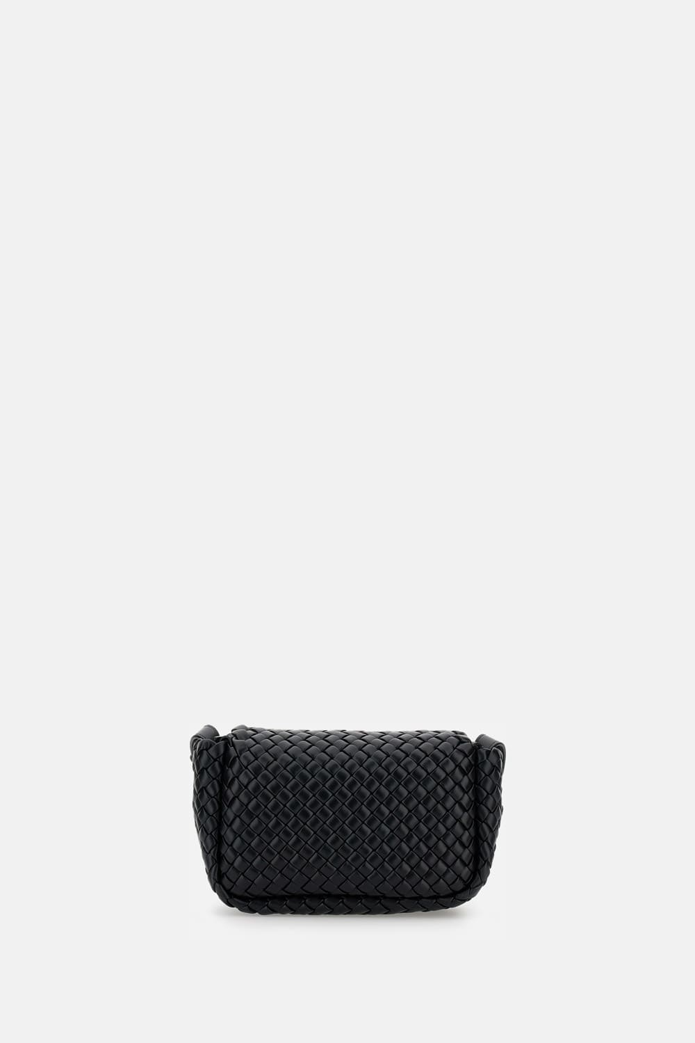 【関税&送料込】Bottega Veneta Intreccio Padded 10 Na19 Bottega Veneta Intreccio Padded Bag | italist
