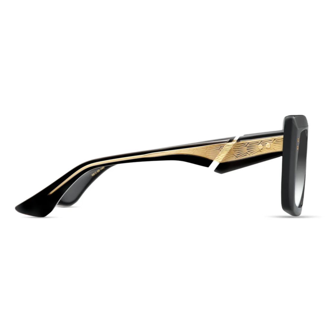 メガネ DITA Dita Eyeweare - Mahine - Black-Yellow gold 楽天市場】DITA ディータ メガネ 眼鏡 HAKATRON ハカトロン
