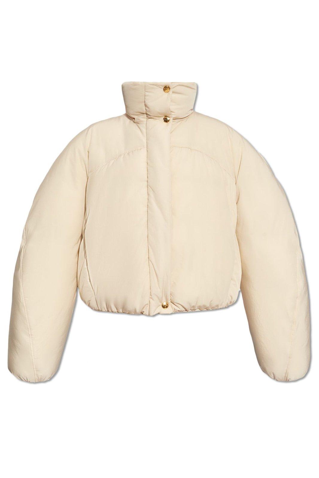 Jacquemus Caraco Puffer Jacket | italist
