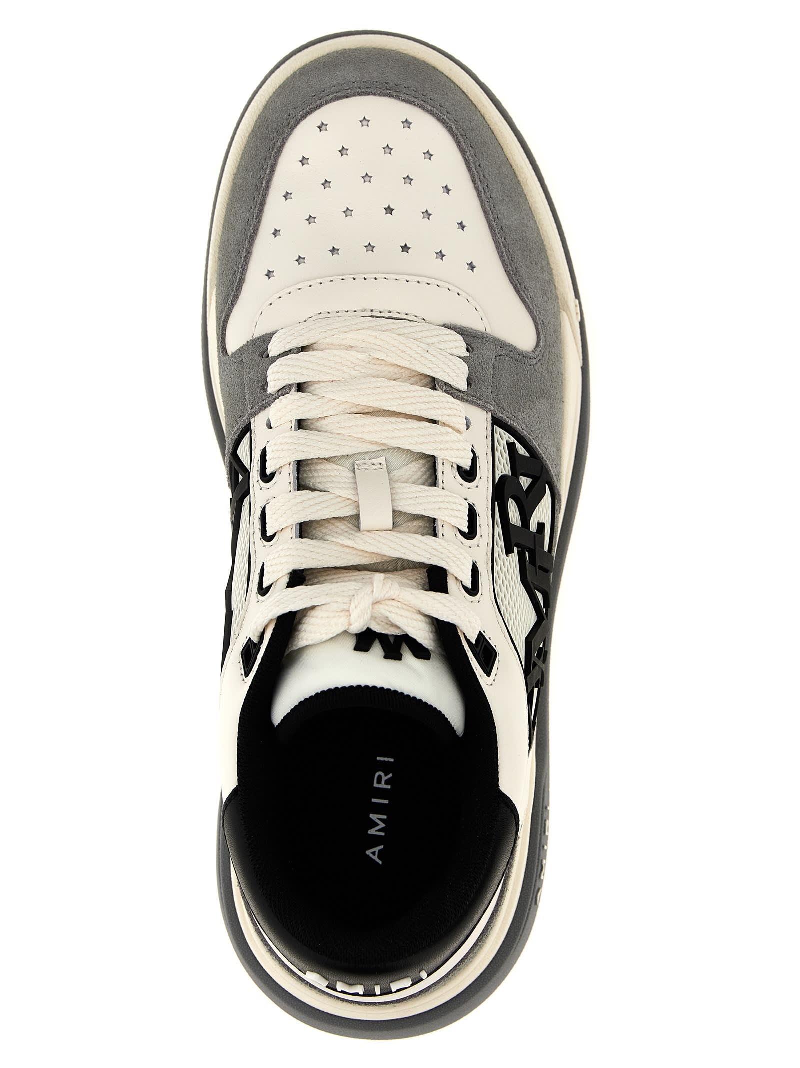 AMIRI 'classic Low' Sneakers | italist