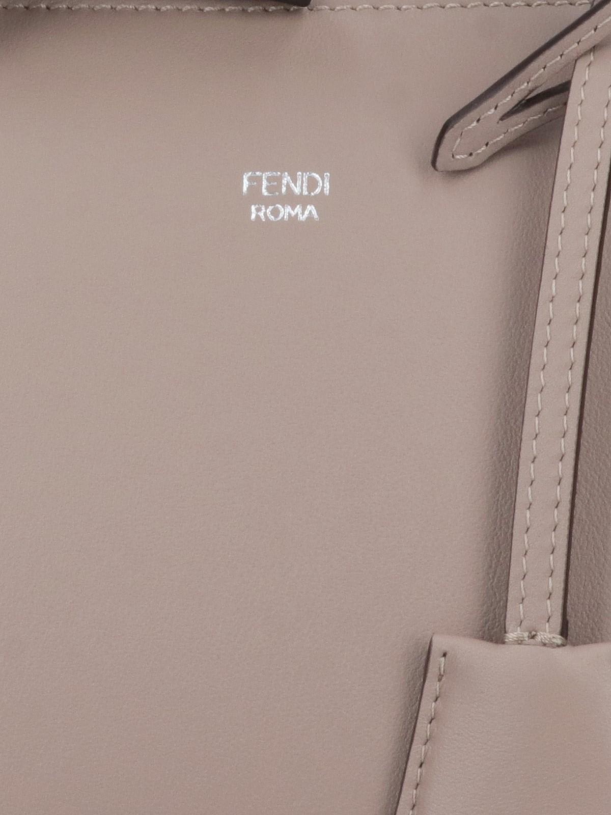 Fendi 'by The Way' Hand Bag | italist
