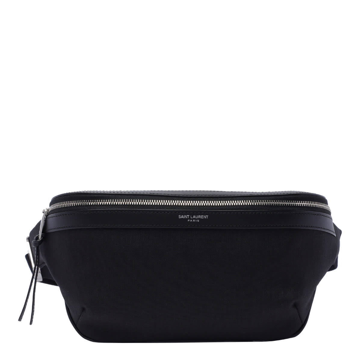 SAINT LAURENT シティロコハッチトトハック 729456FABMY 1000 Saint Laurent Zip-around Quilted Backpack | italist, ALWAYS