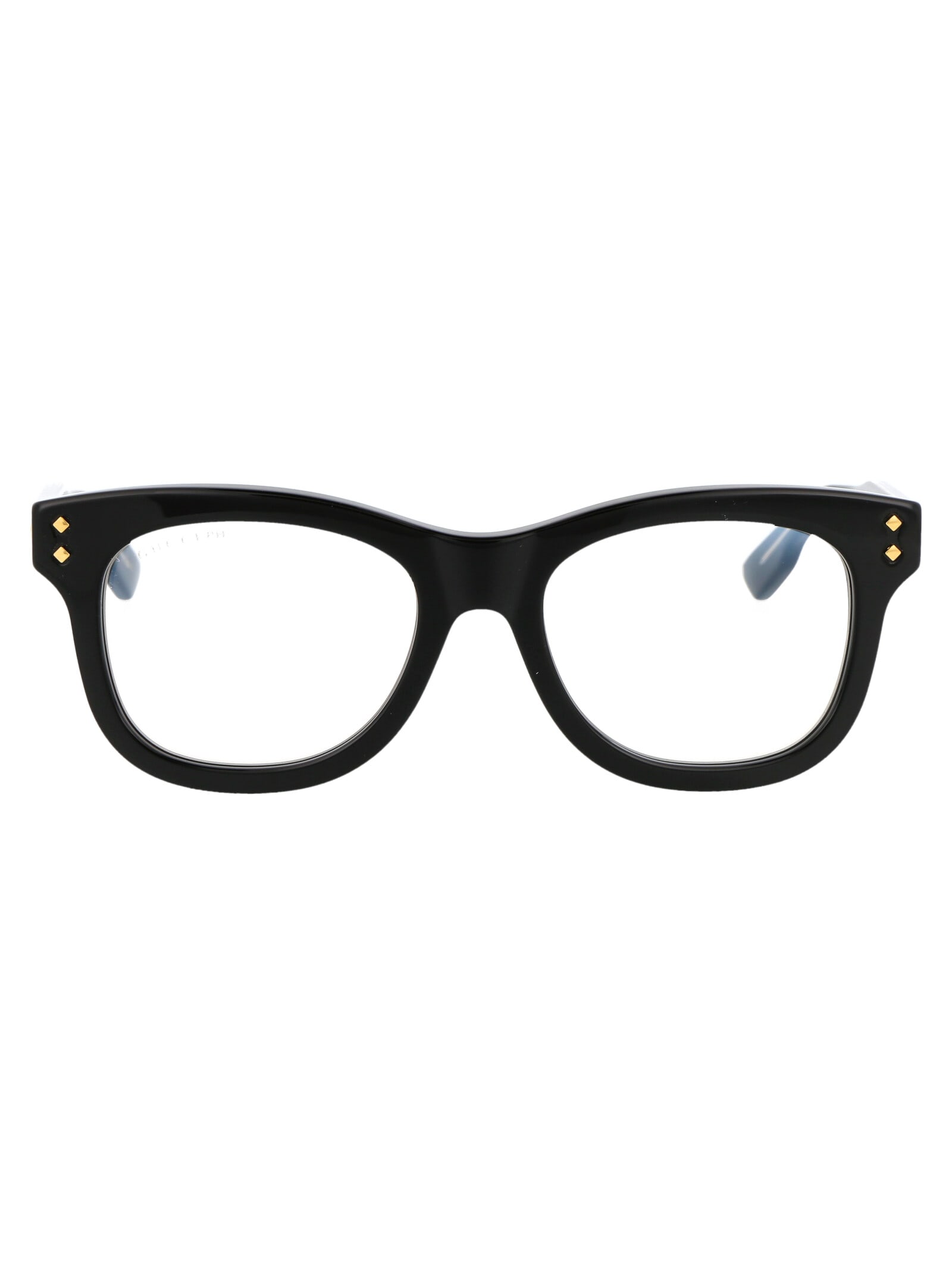 サングラス GUCCI Woman Sunglasses Black GG1086S 001 Gucci GG1086S 001 Black Sunglasses for Woman – LookerOnline