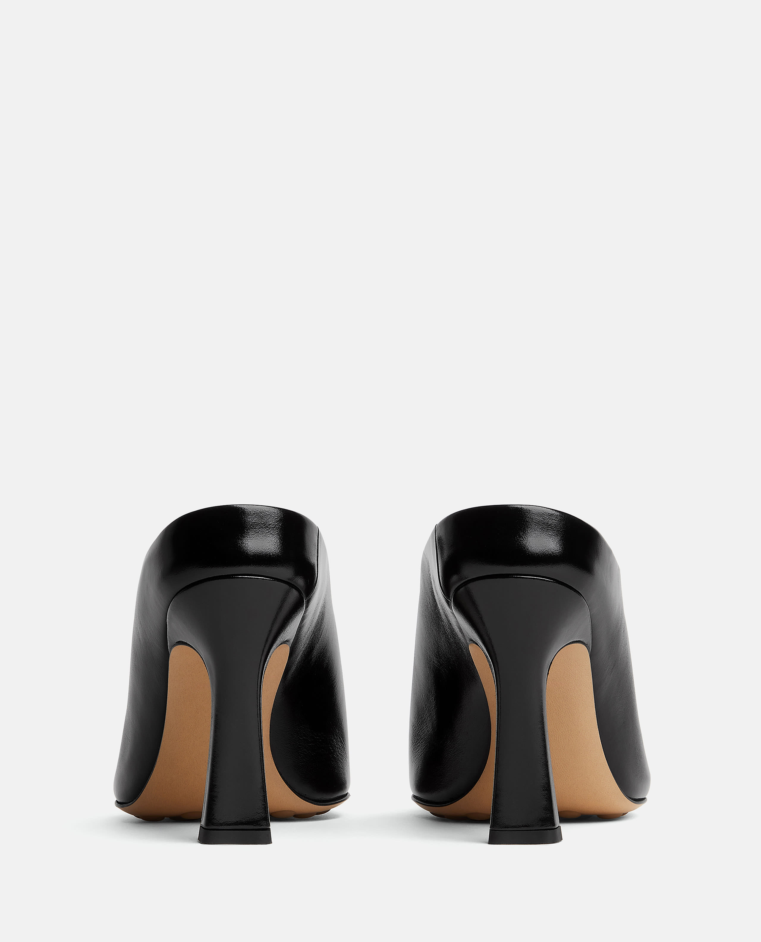 BOTTEGA VENETA スタンゴ ミュール Bottega Veneta Mule Sandal 90mm | italist