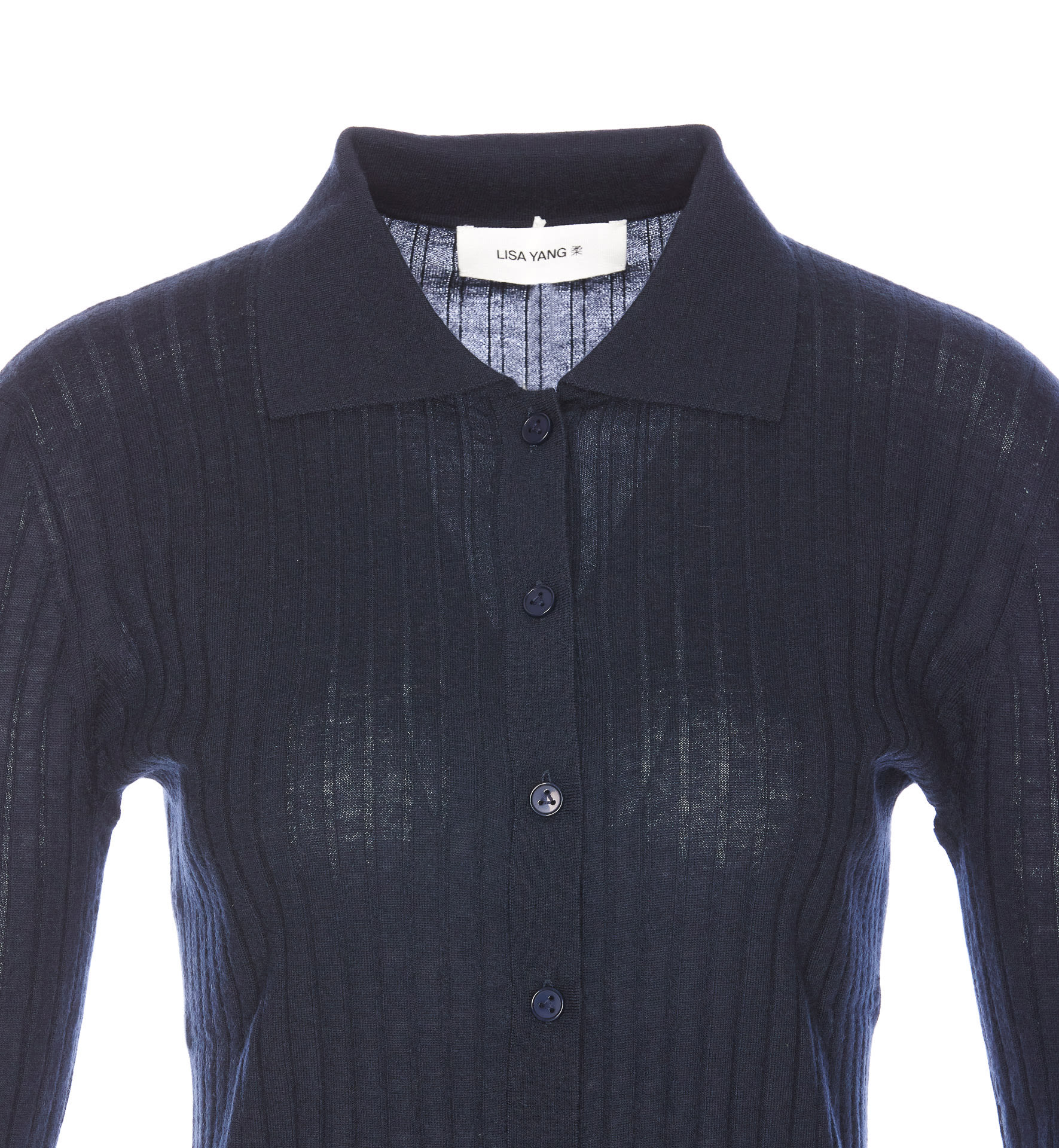 アウターその他 LISA YANG ARIA CARDIGAN 230510_LY_SS24_ECOM_01_Aria_Li