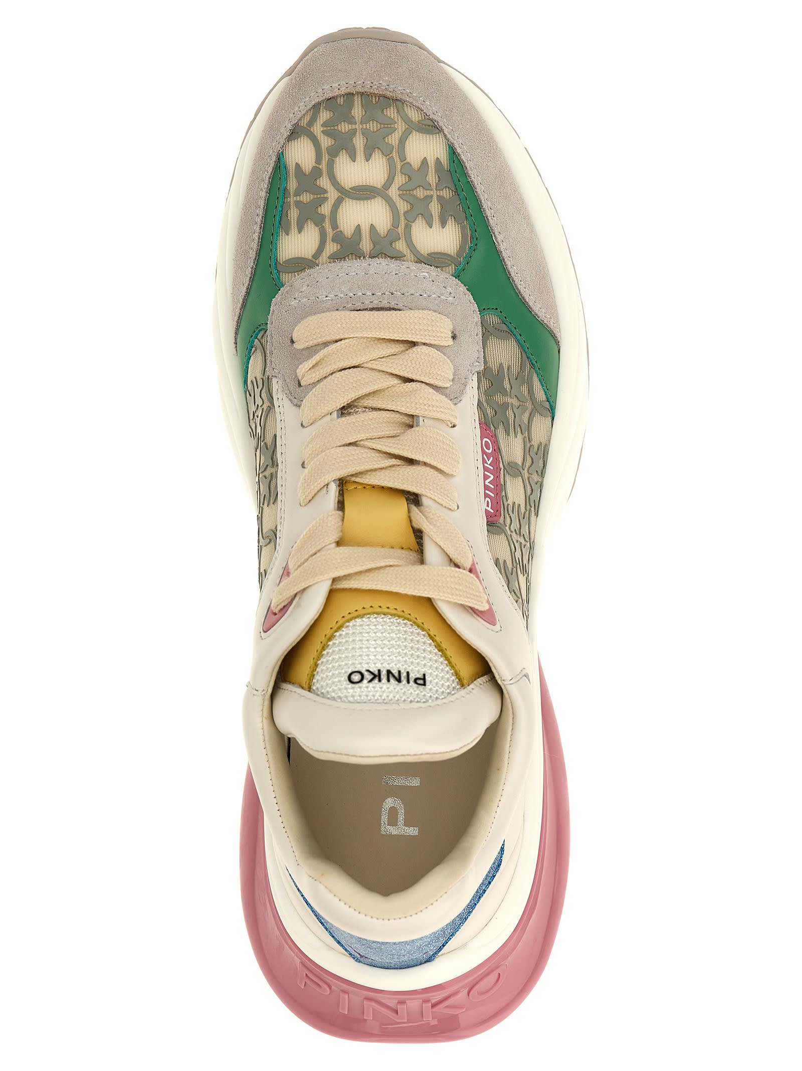 Pinko 'ariel' Sneakers | italist