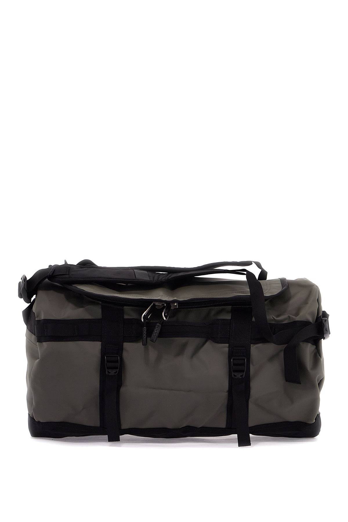 ★24-25FW★THENORTHFACE★WHITELABEL★LIGHT DUFFLE BAG S Duffel Bags for The Outdoors & Travel | The North Face