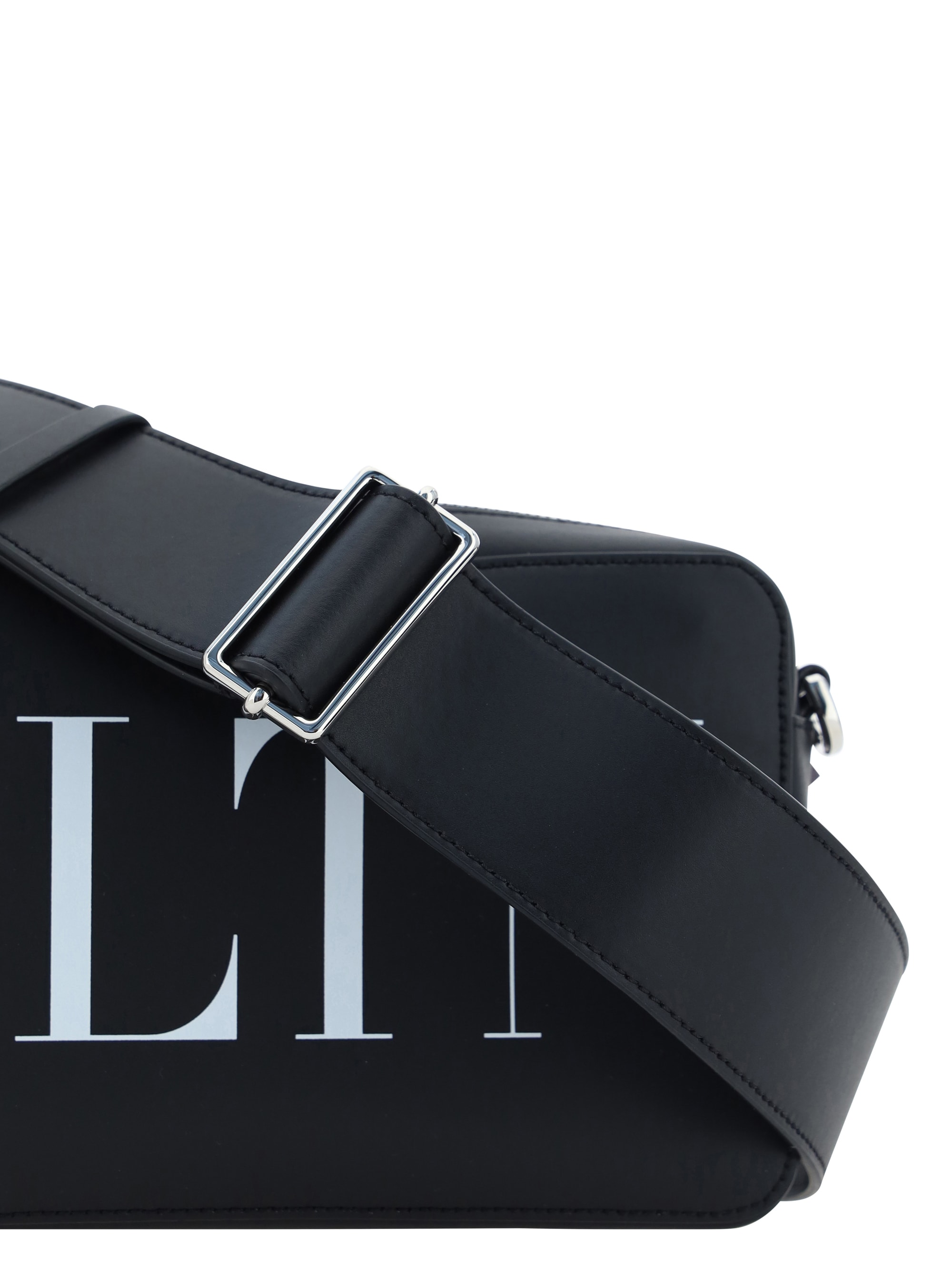 【VALENTINO】VLTN SHOULDER BAG Valentino Garavani Vltn Shoulder Bag | italist