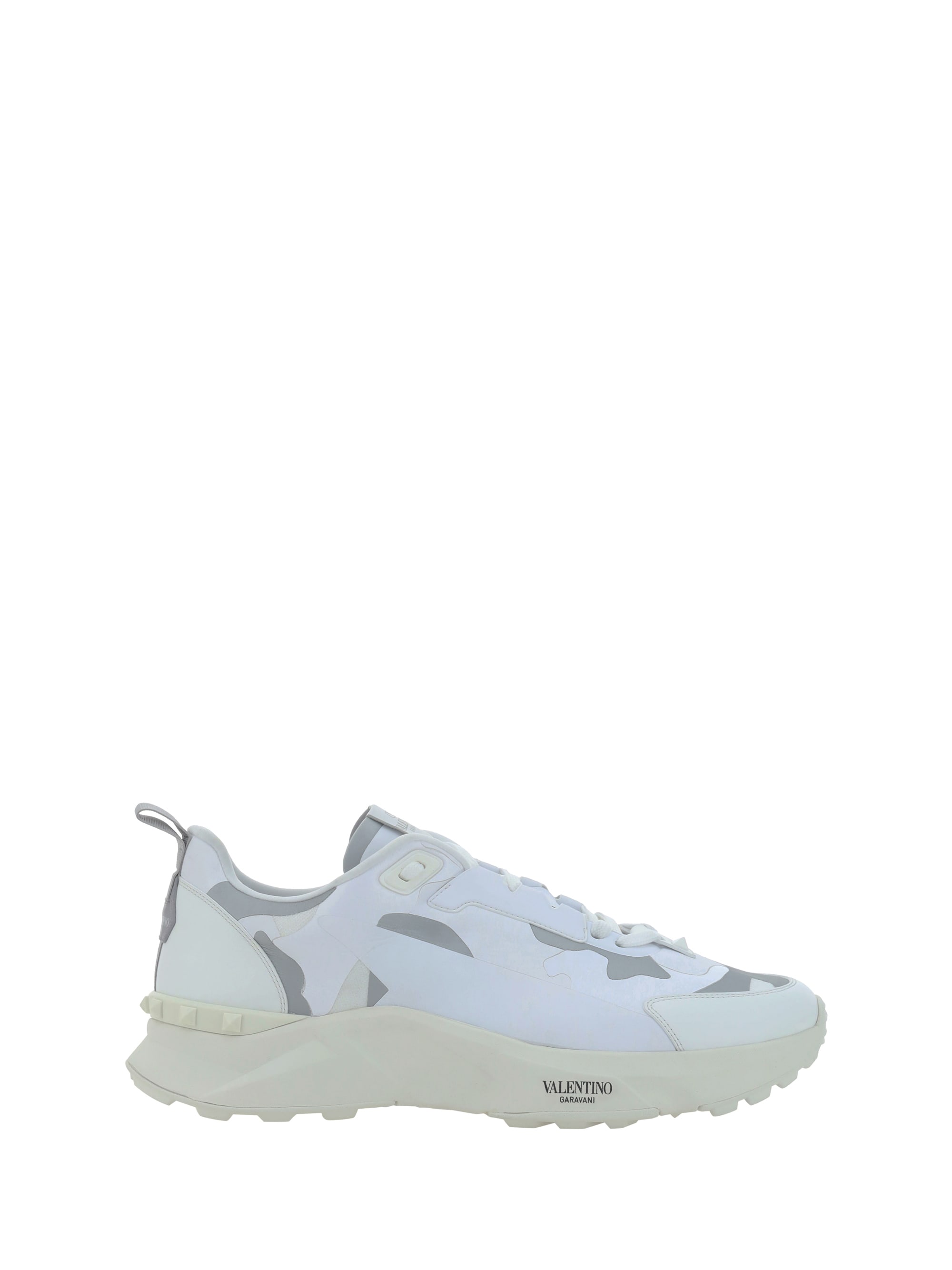 VALENTINO GARAVANI | スニーカー ピンク レディース | YOOX