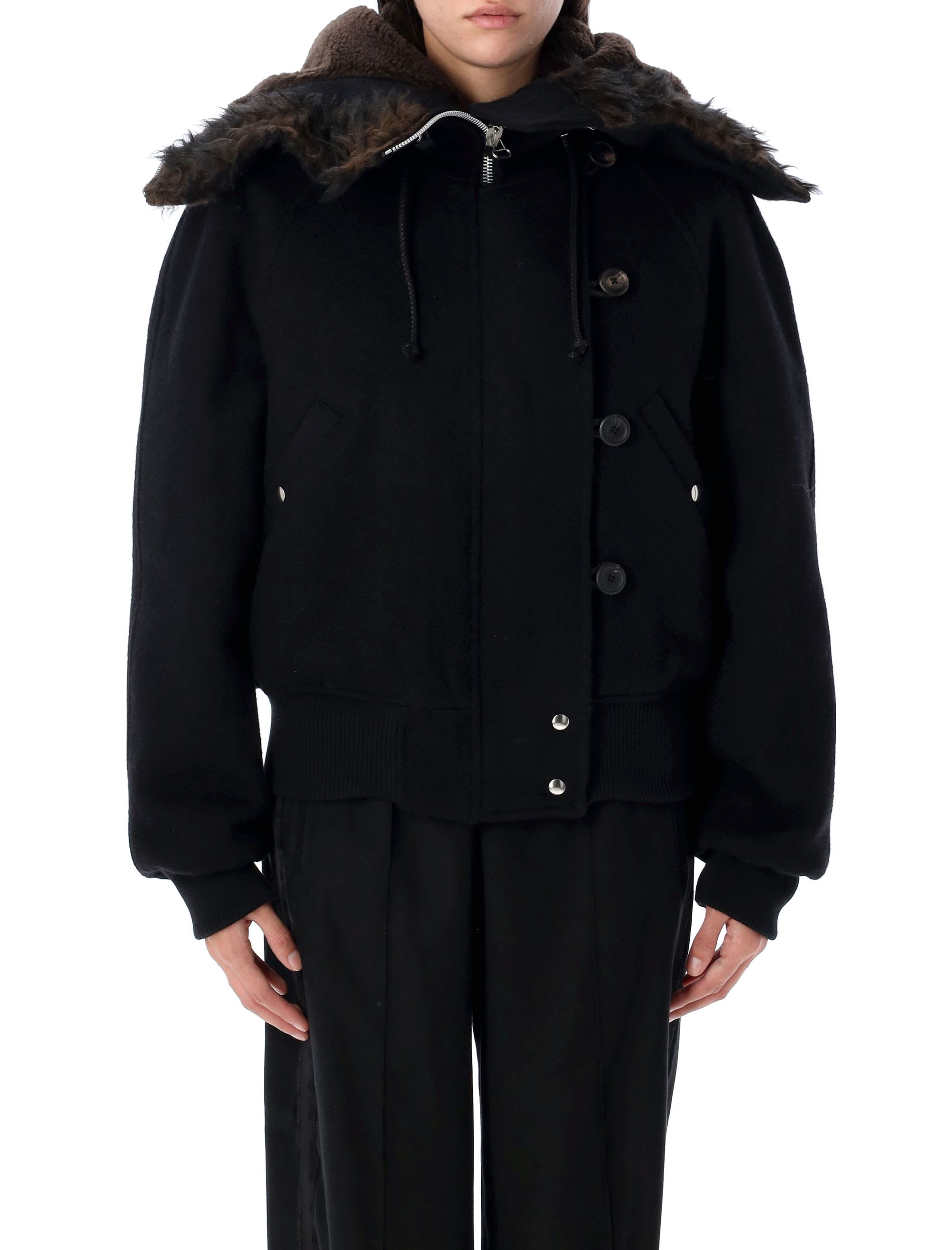 Our Legacy Force ジャケット（Our legacy 24aw FORCE JACKET
