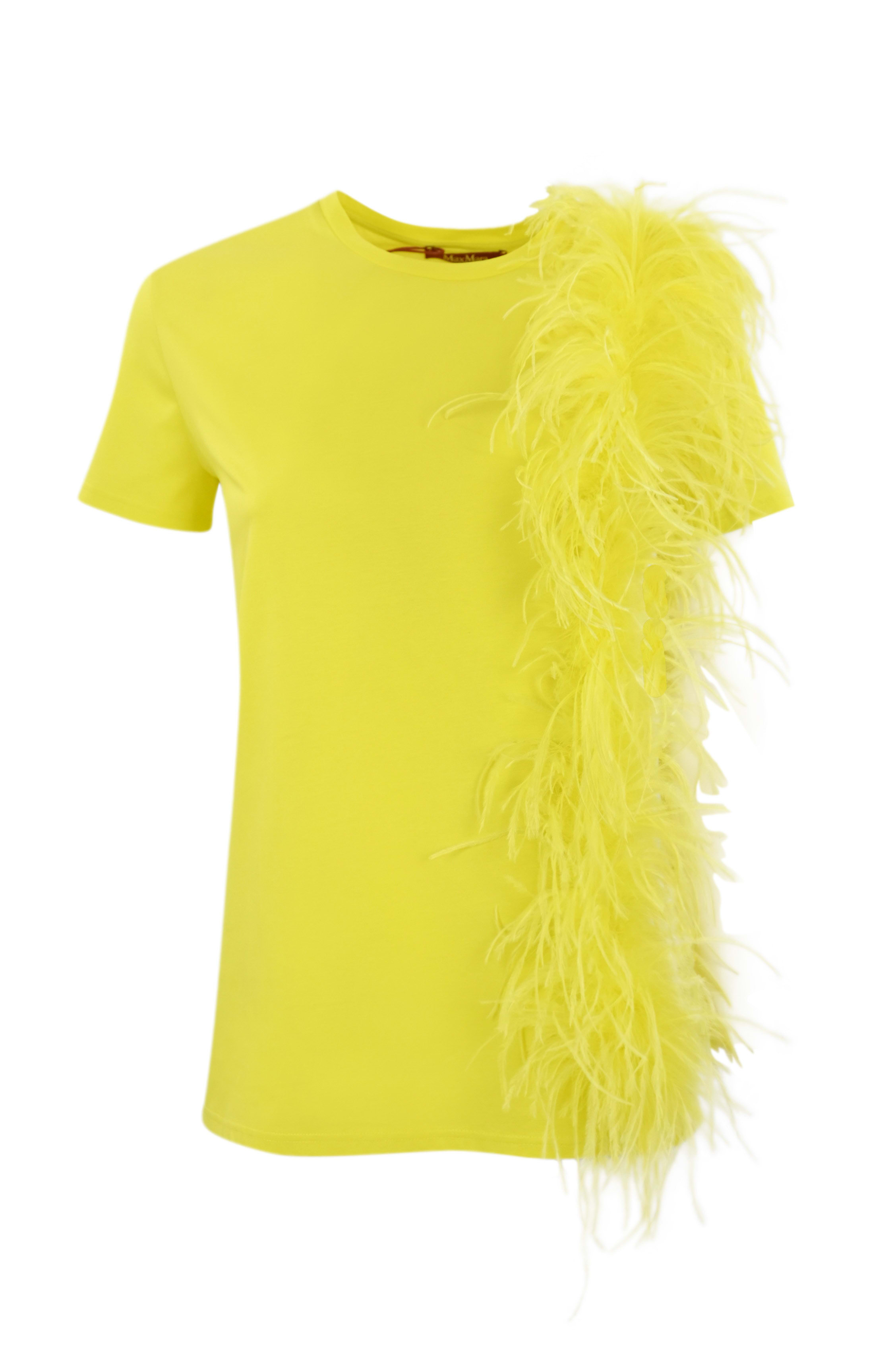 【送料&関税込】Max Mara Studio Casarsa T-shirt 6941025406008-w-sughero_normal.jpg