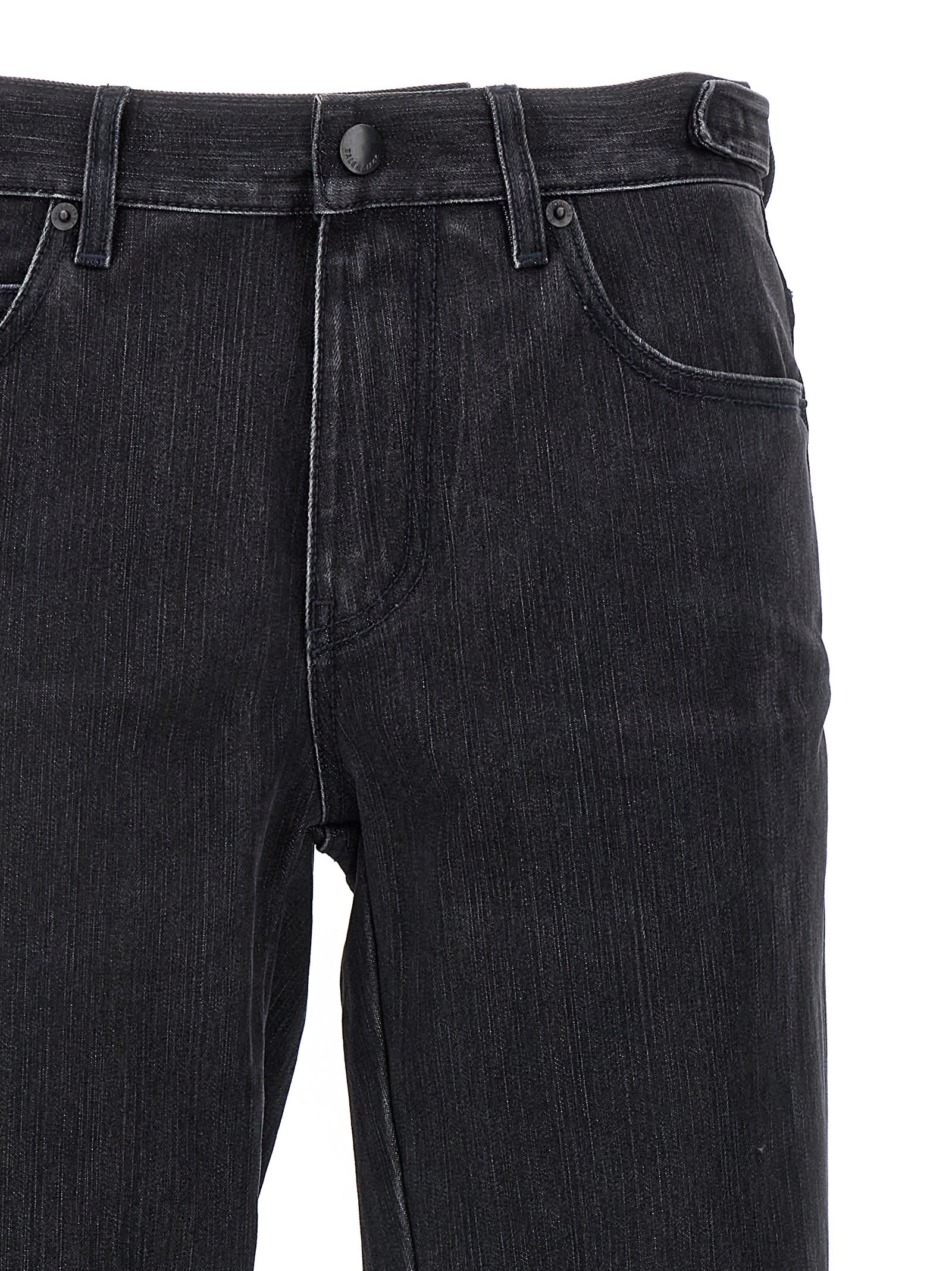 Balenciaga 'ski' Jeans | italist