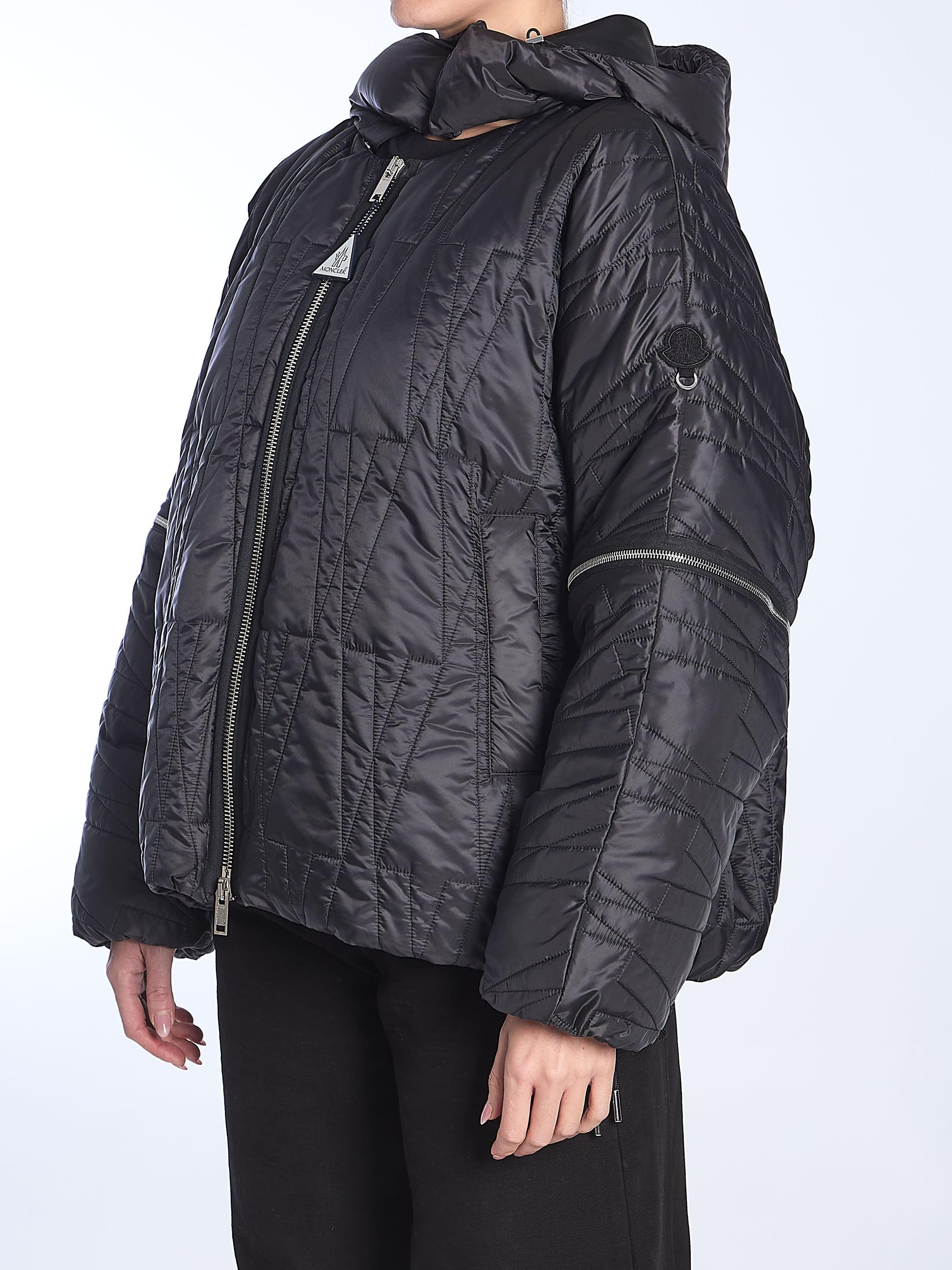 Moncler Haissa Jacket | italist