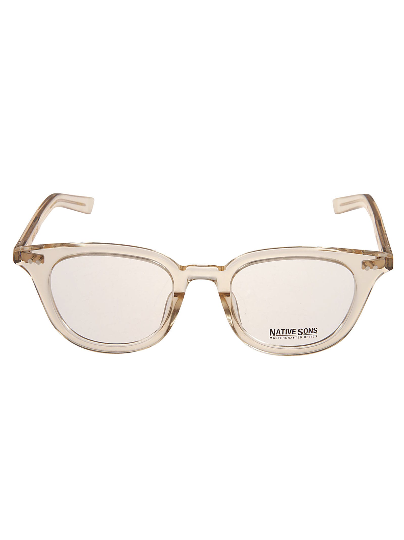 Native Sons Guerrero Glasses | italist