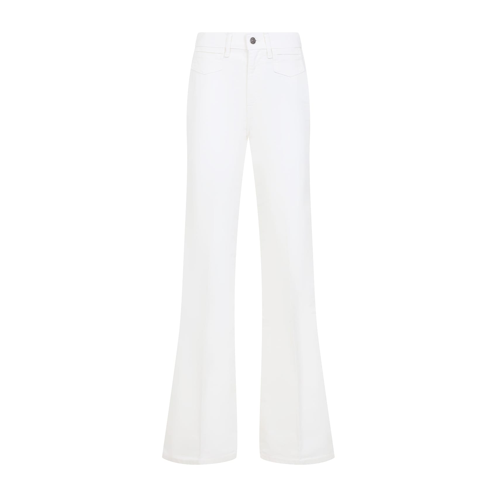 パンツ TOM FORD MOLESKIN WIDE FLARE PANTS (PAD123 DEX235 AW017) Tom Ford Moleskin Wide Flare Pants PAD123.DEX235-AW017 OFF
