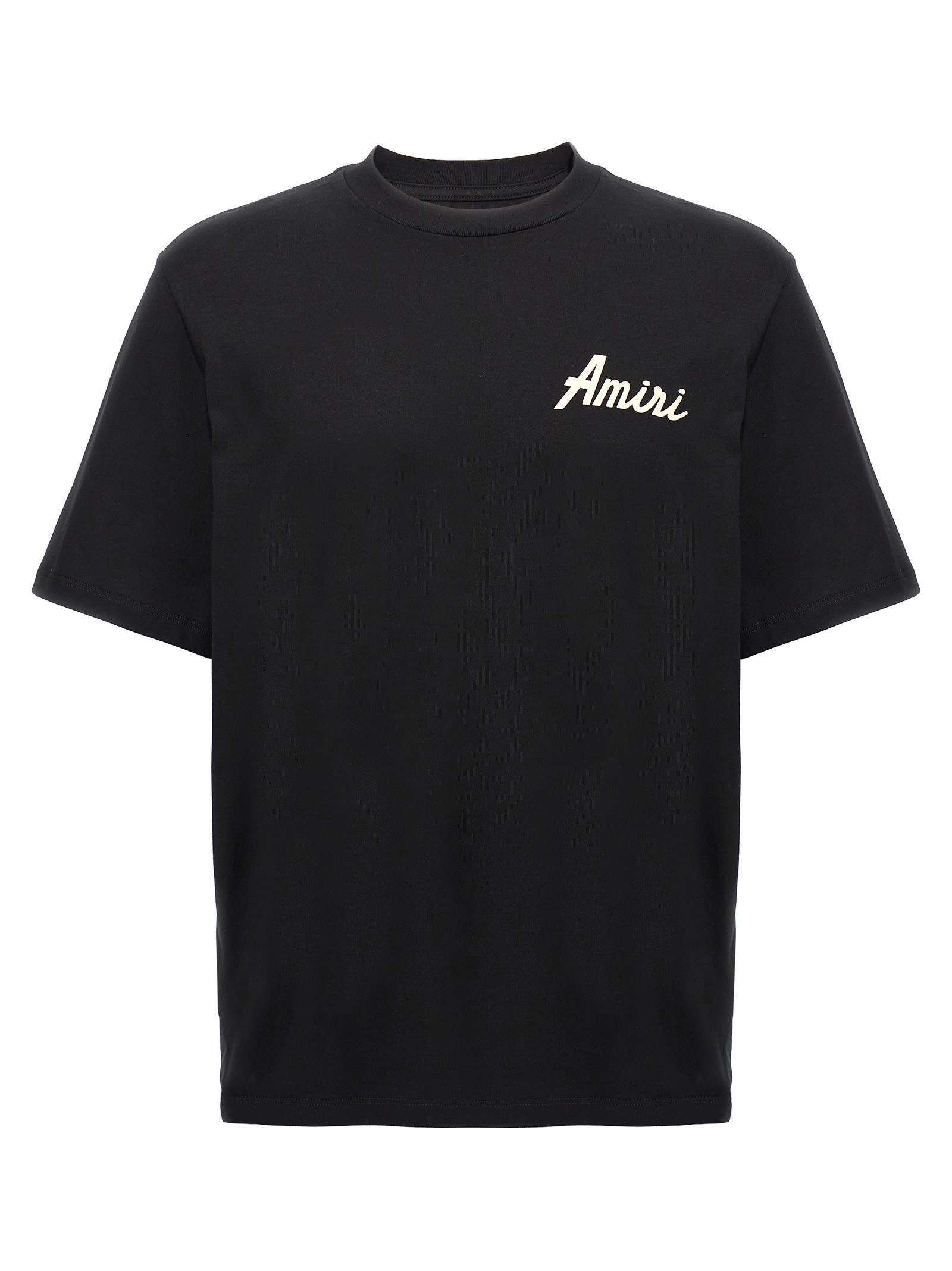 【大人気】AMIRI シティ Tシャツ AMIRI 'city' T-shirt | italist