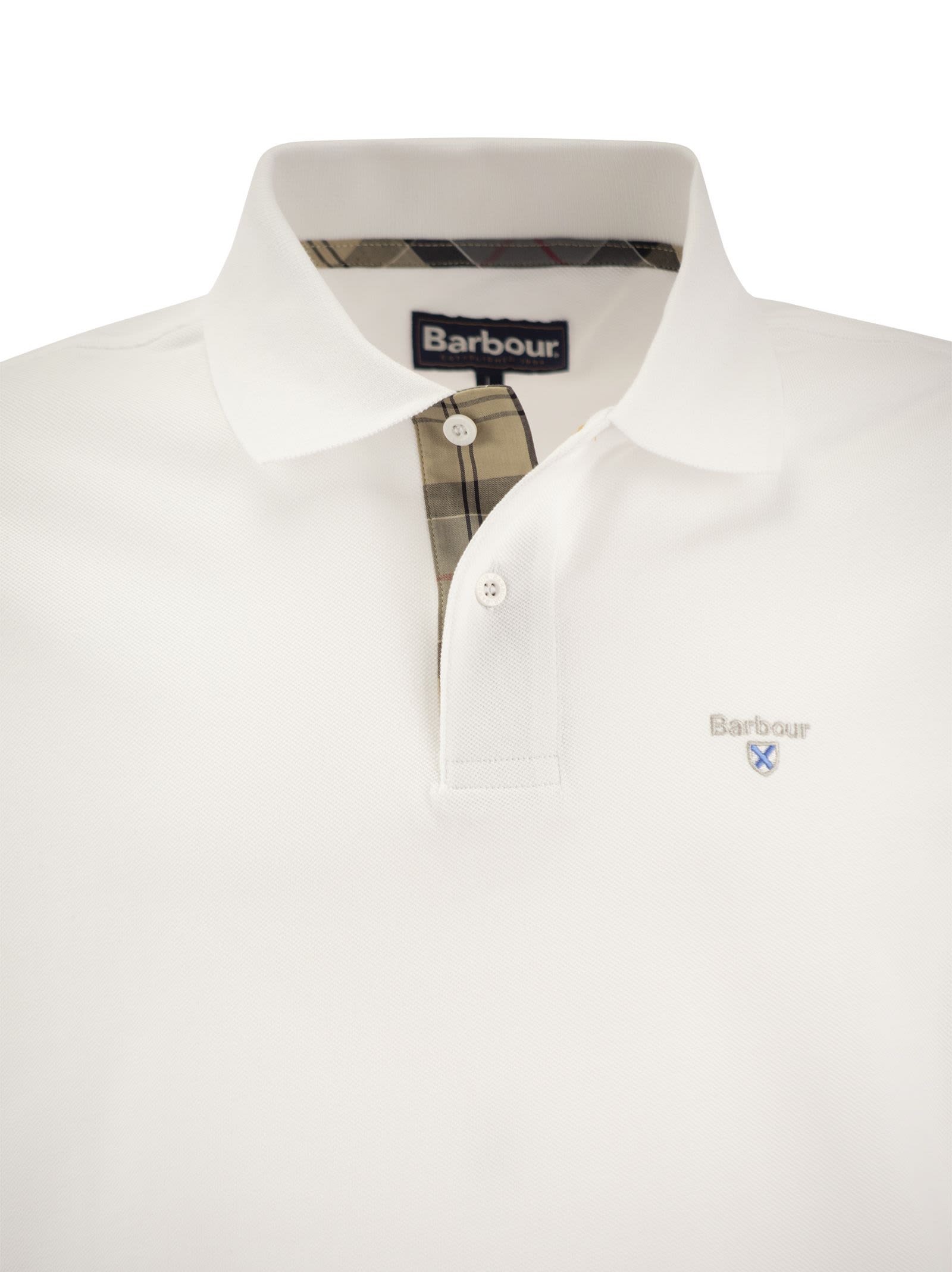 Barbour Polo Shirt | italist