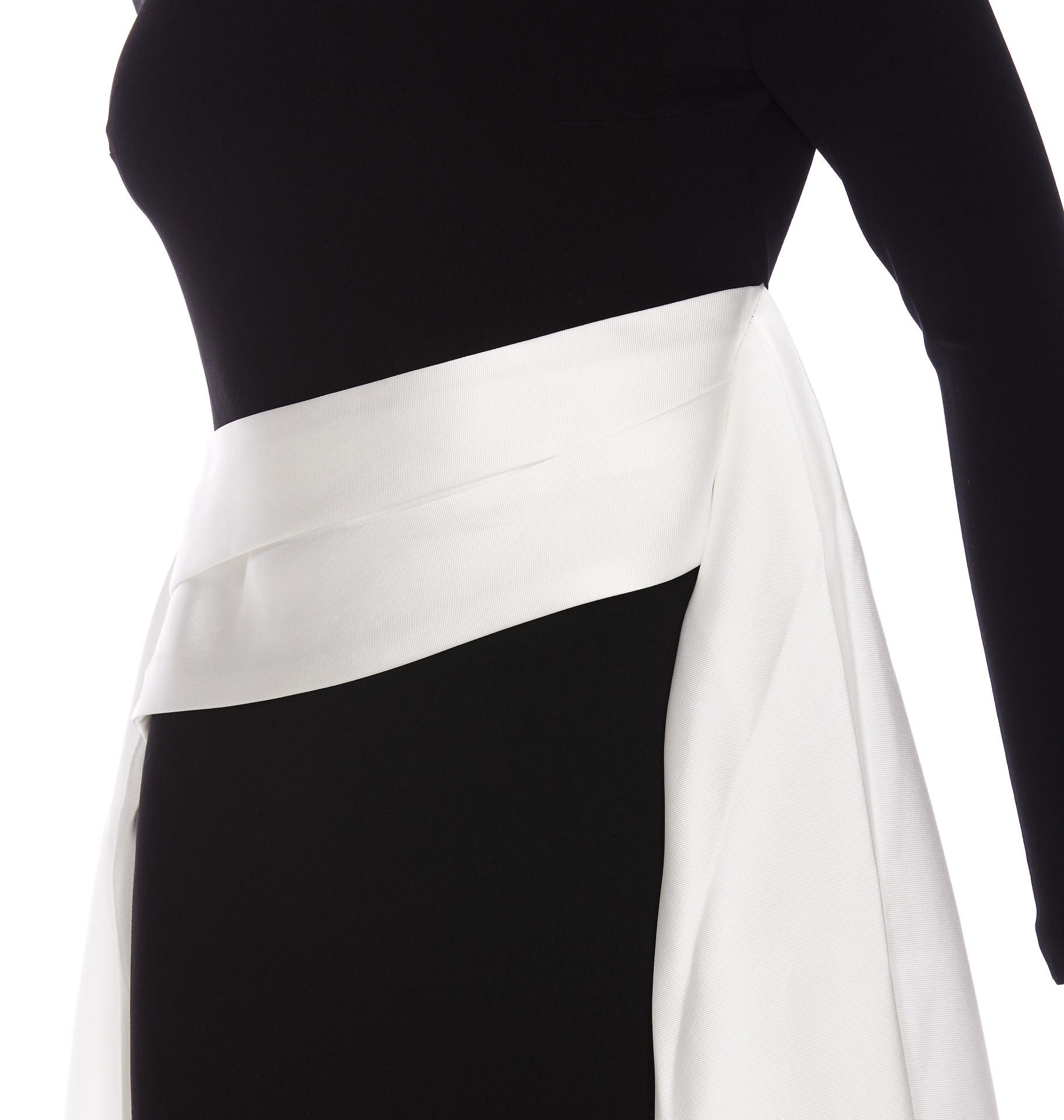 Solace London Irma Maxi Dress | italist