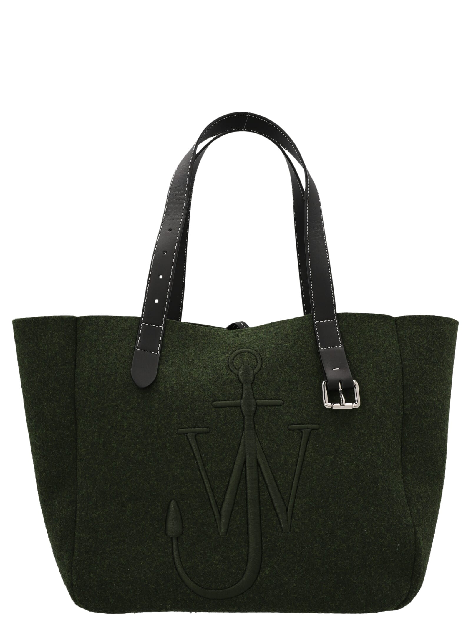 J.W. Anderson 'belt Shopping Bag | italist