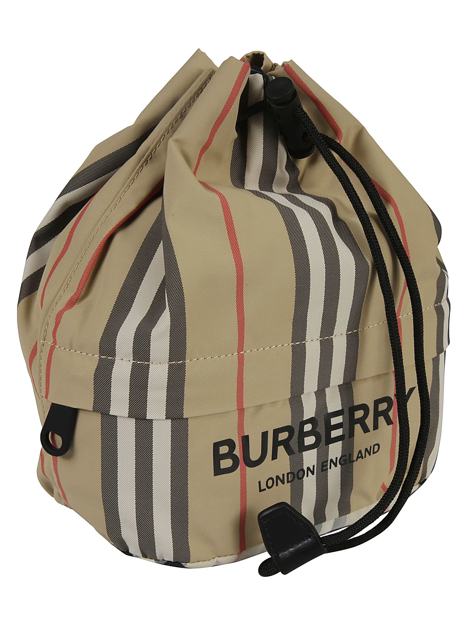 Burberry Phoebe Bucket Bag | italist