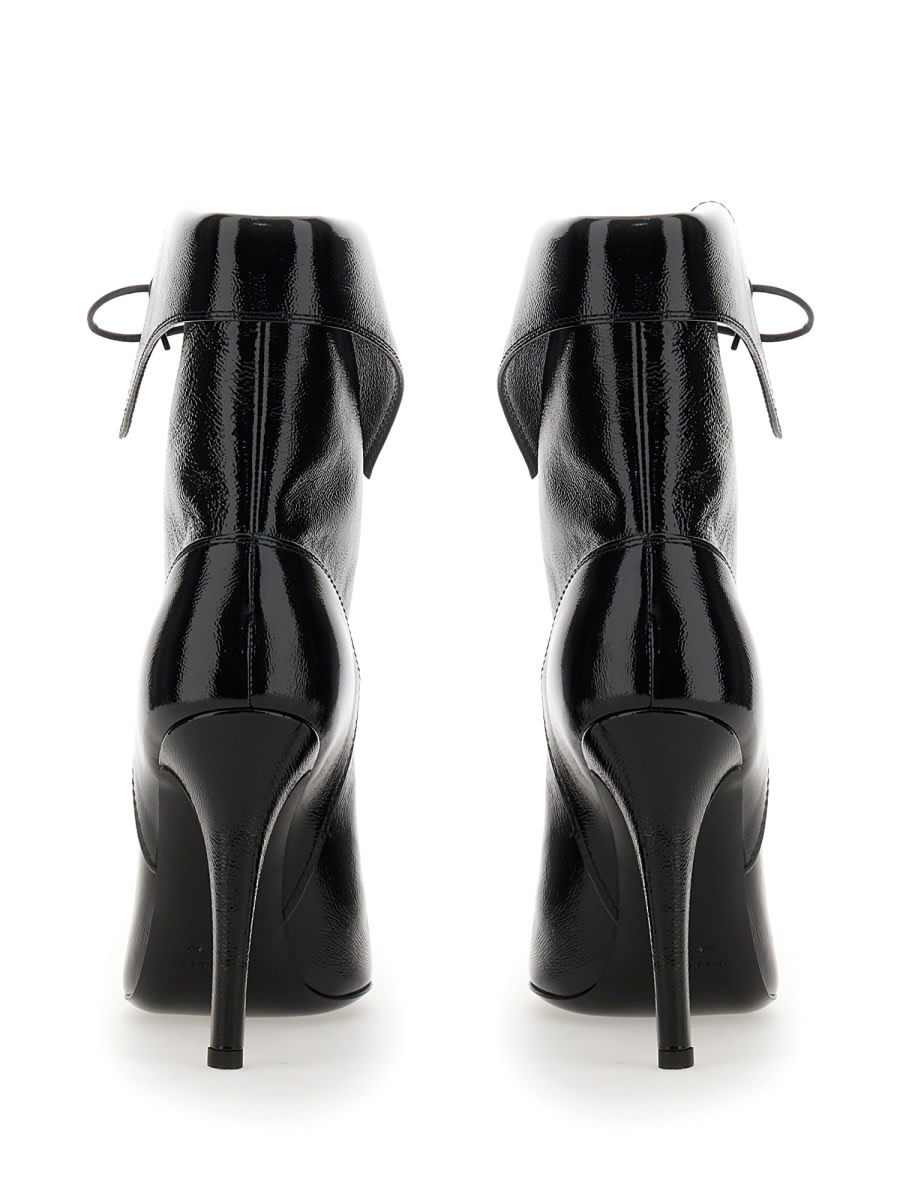 ショートブーツ・ブーティ PHILOSOPHY DI LORENZO SERAFINI NAPPA BOOT (32025774_0555) Philosophy di Lorenzo Serafini Nappa Boot | italist, ALWAYS