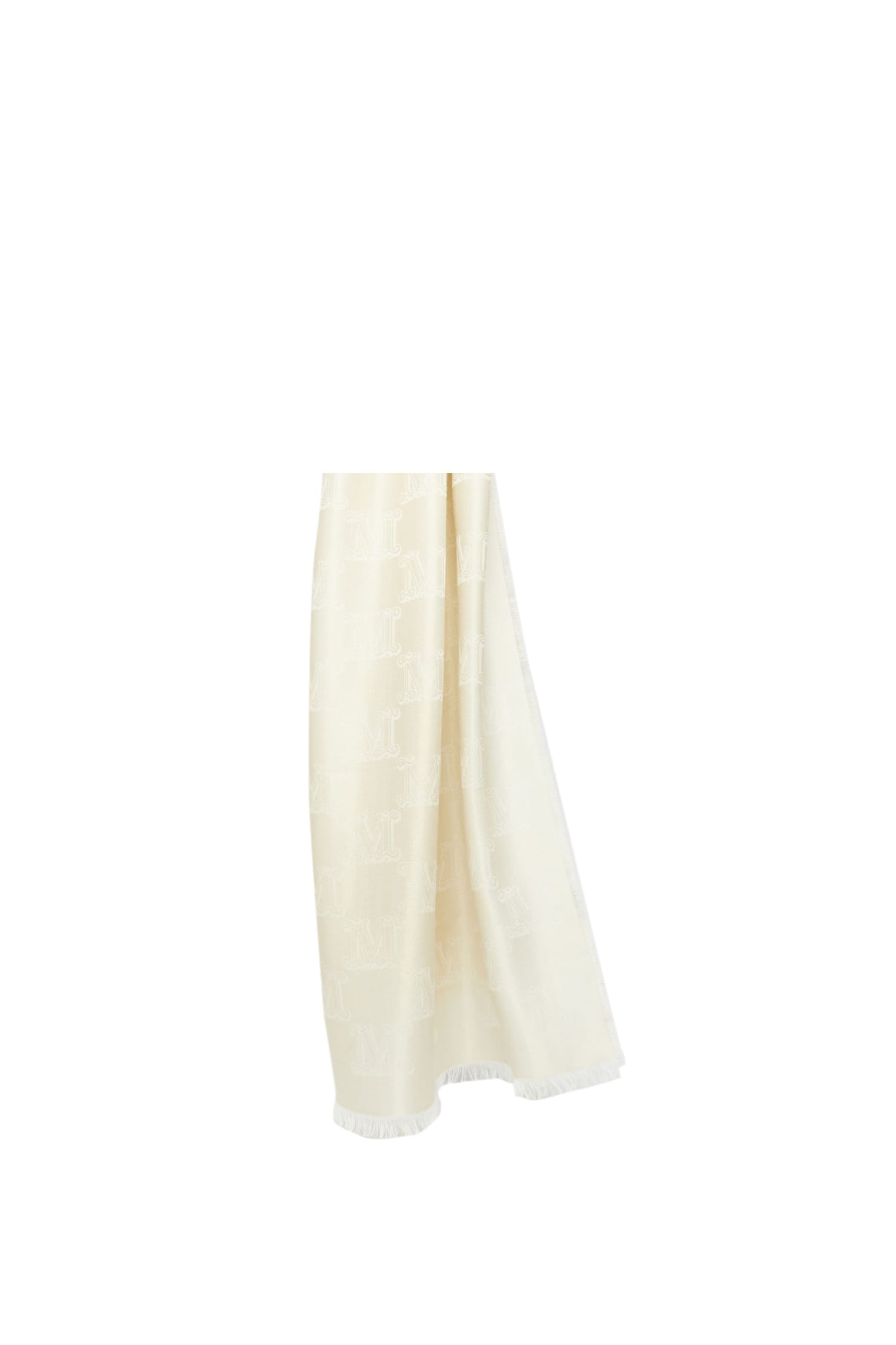 【送料&関税込】Max Mara whisky Foulard Max Mara ''whisky'' Foulard | italist