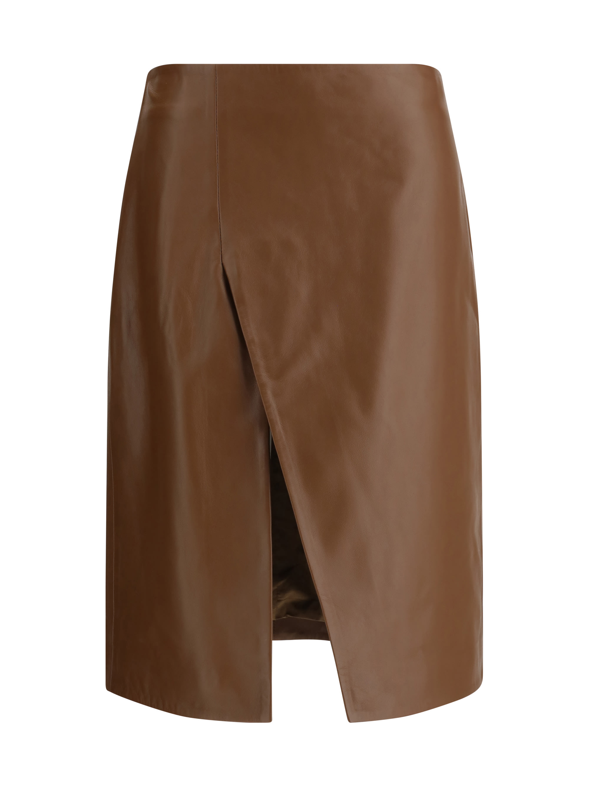 Loulou Studio Ekare Skirt | italist