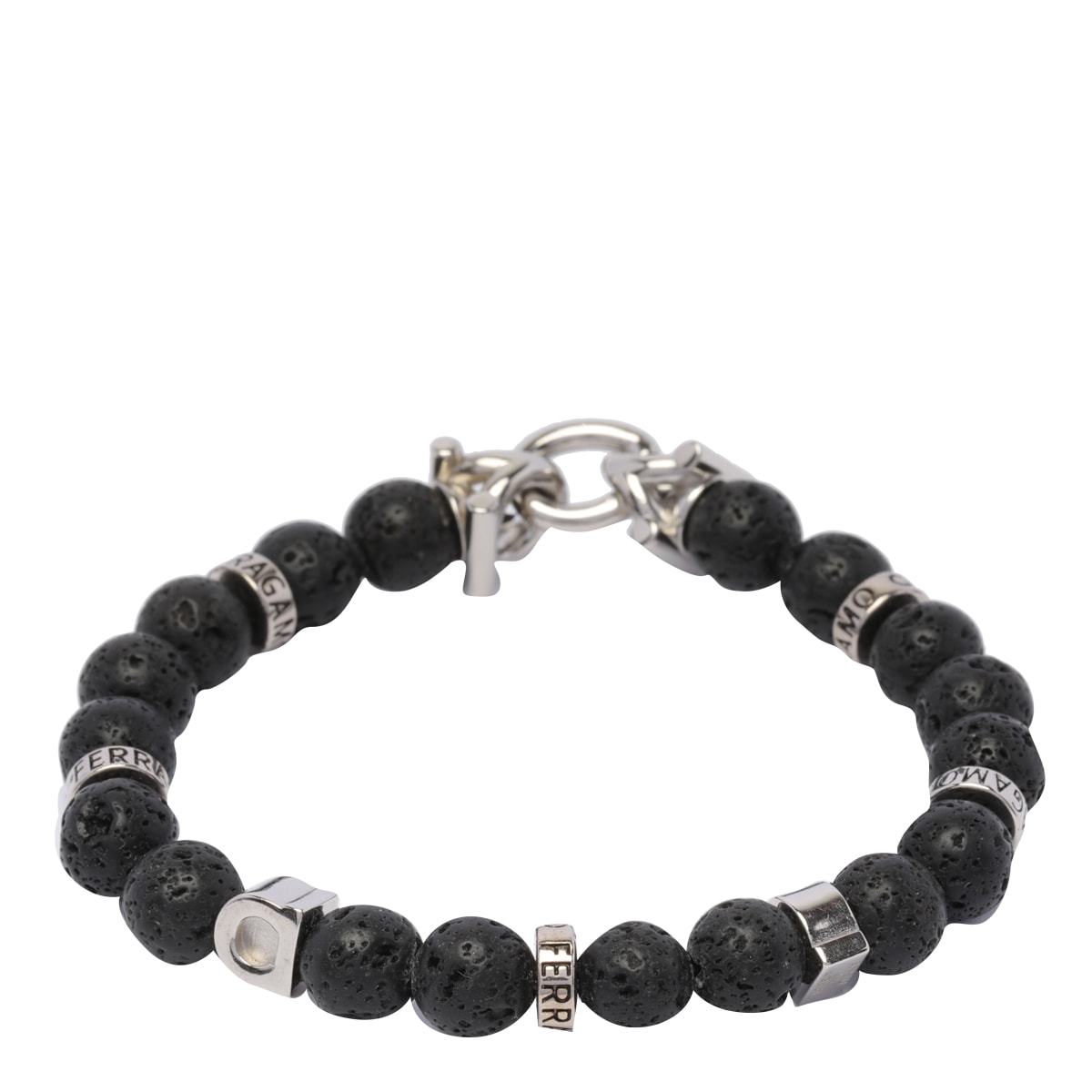 ブレスレット FERRAGAMO BEADED BRACELET Ferragamo Beads Bracelet | italist