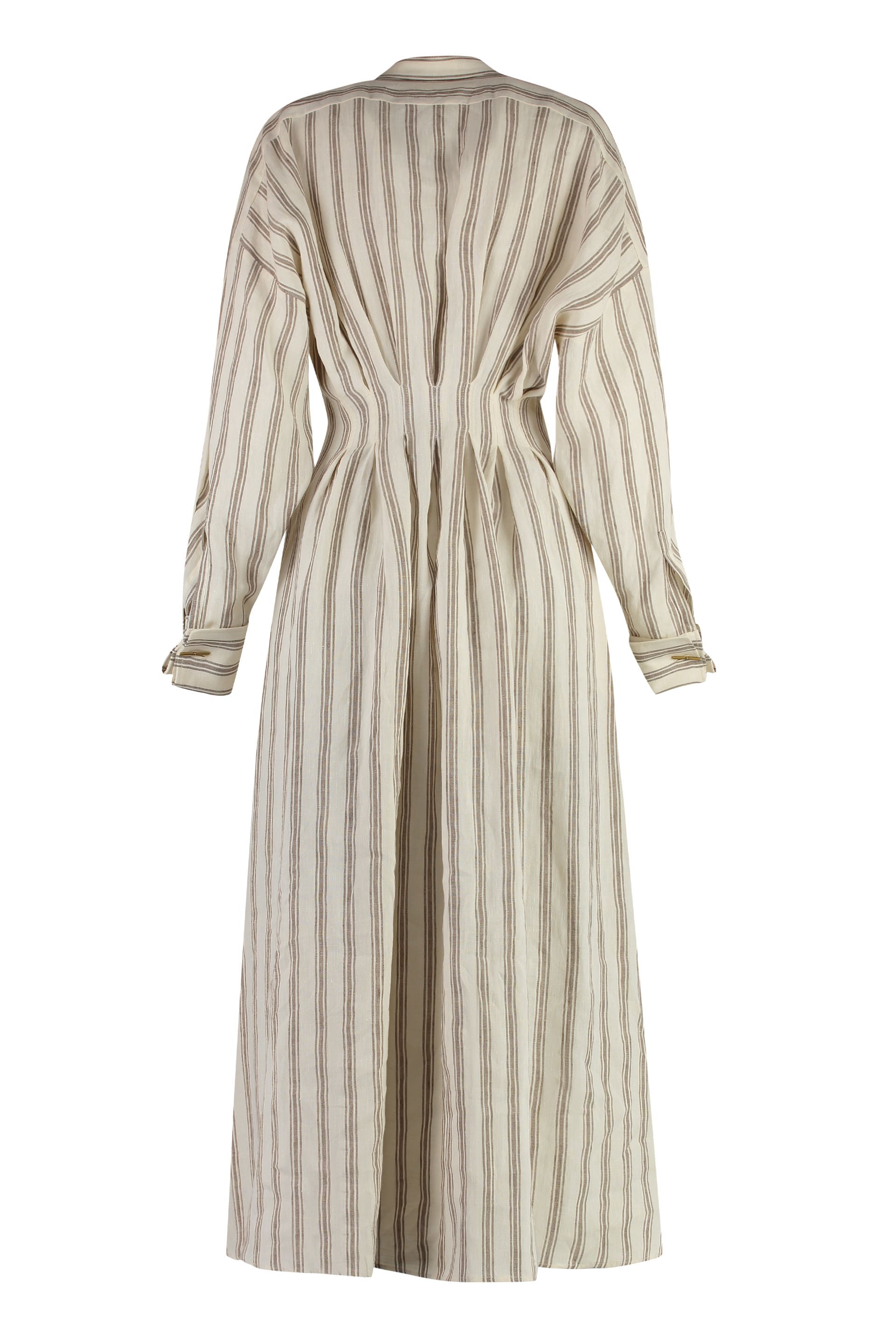 Max Mara Yole Shirtdress | italist