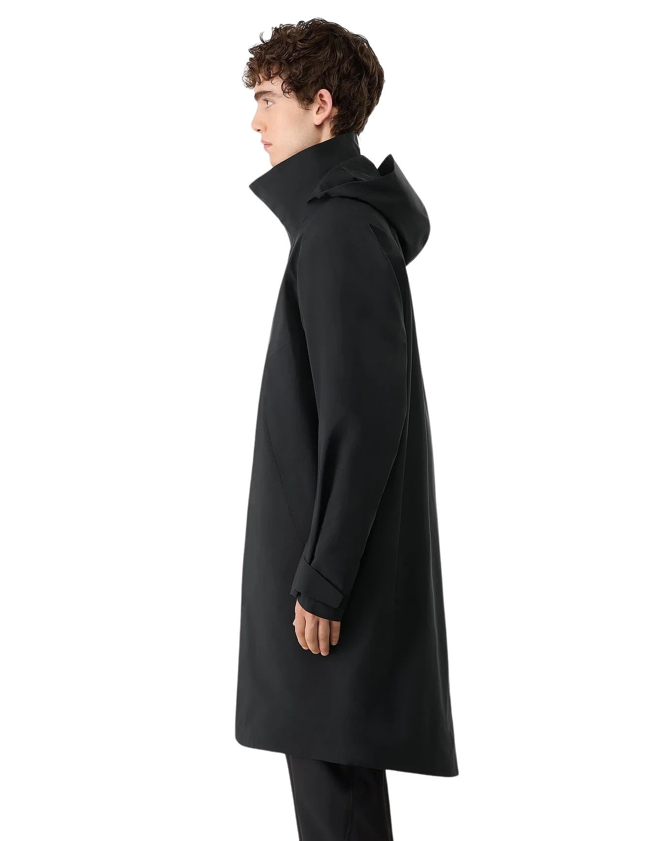 Arc'teryx Veilance Monitor Coat | italist