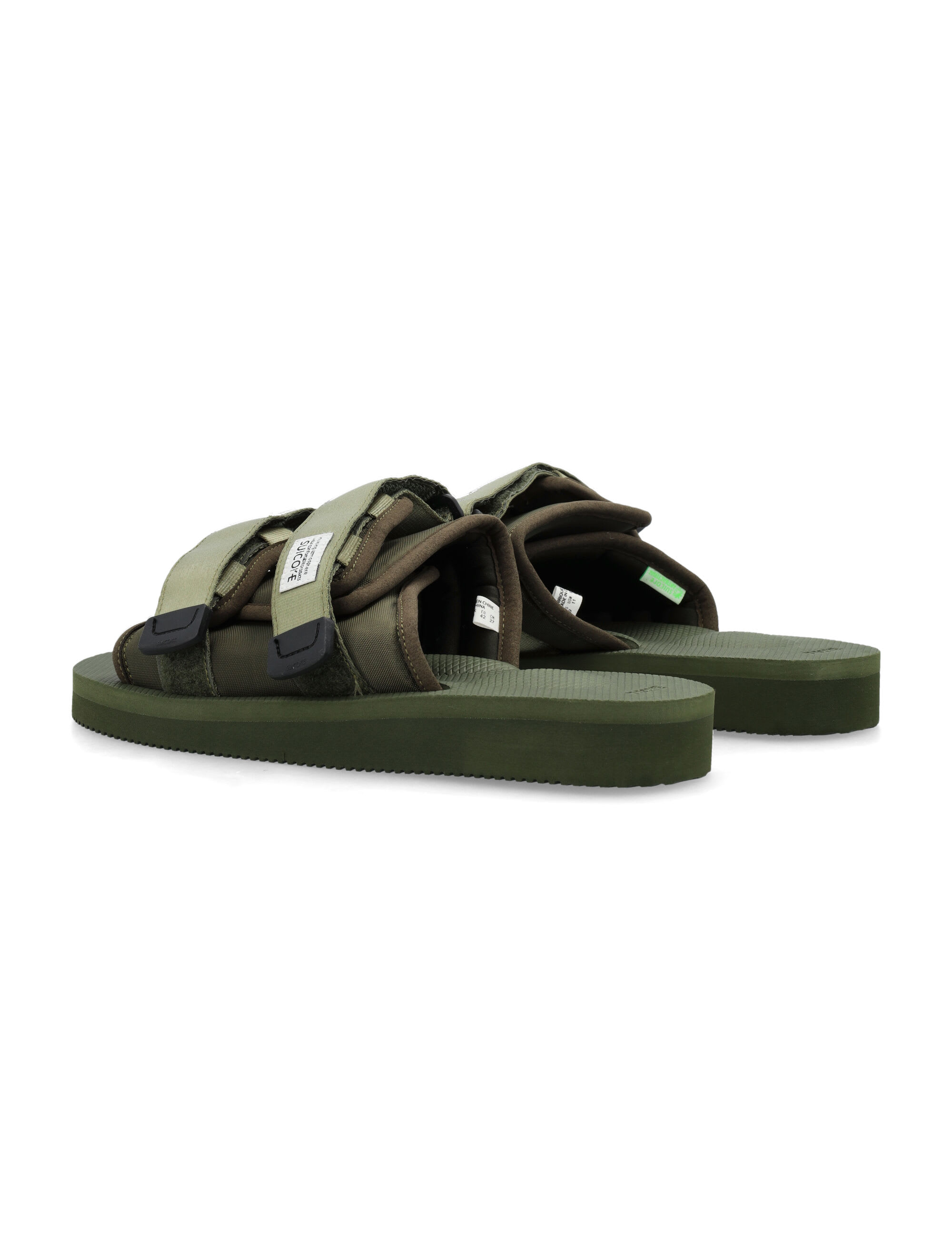 Suicoke Moto-Cab - SoleFly