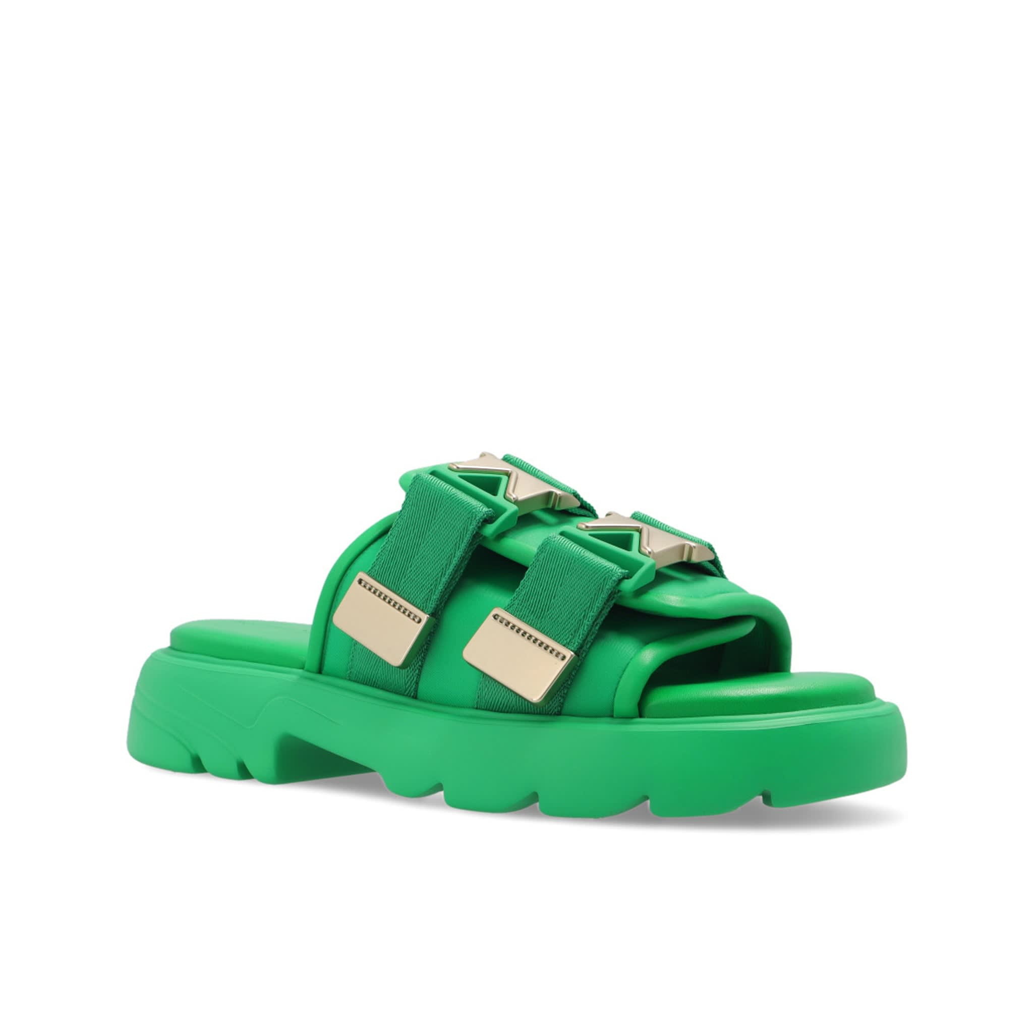 靴 BOTTEGA VENETA FLASH SLIPPER Flash Bottega Veneta Sandals for Women - Vestiaire Collective