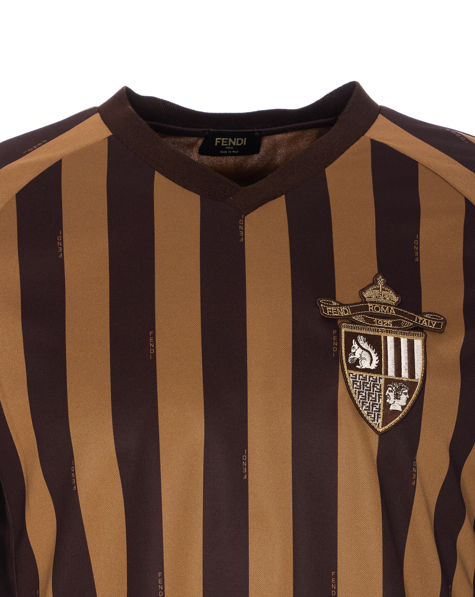 Fendi T-shirt | italist Fendi T-shirt | italist