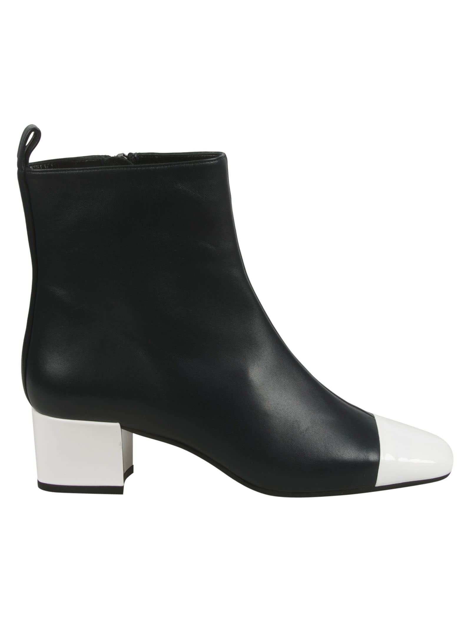 Ankle boots ESTIME