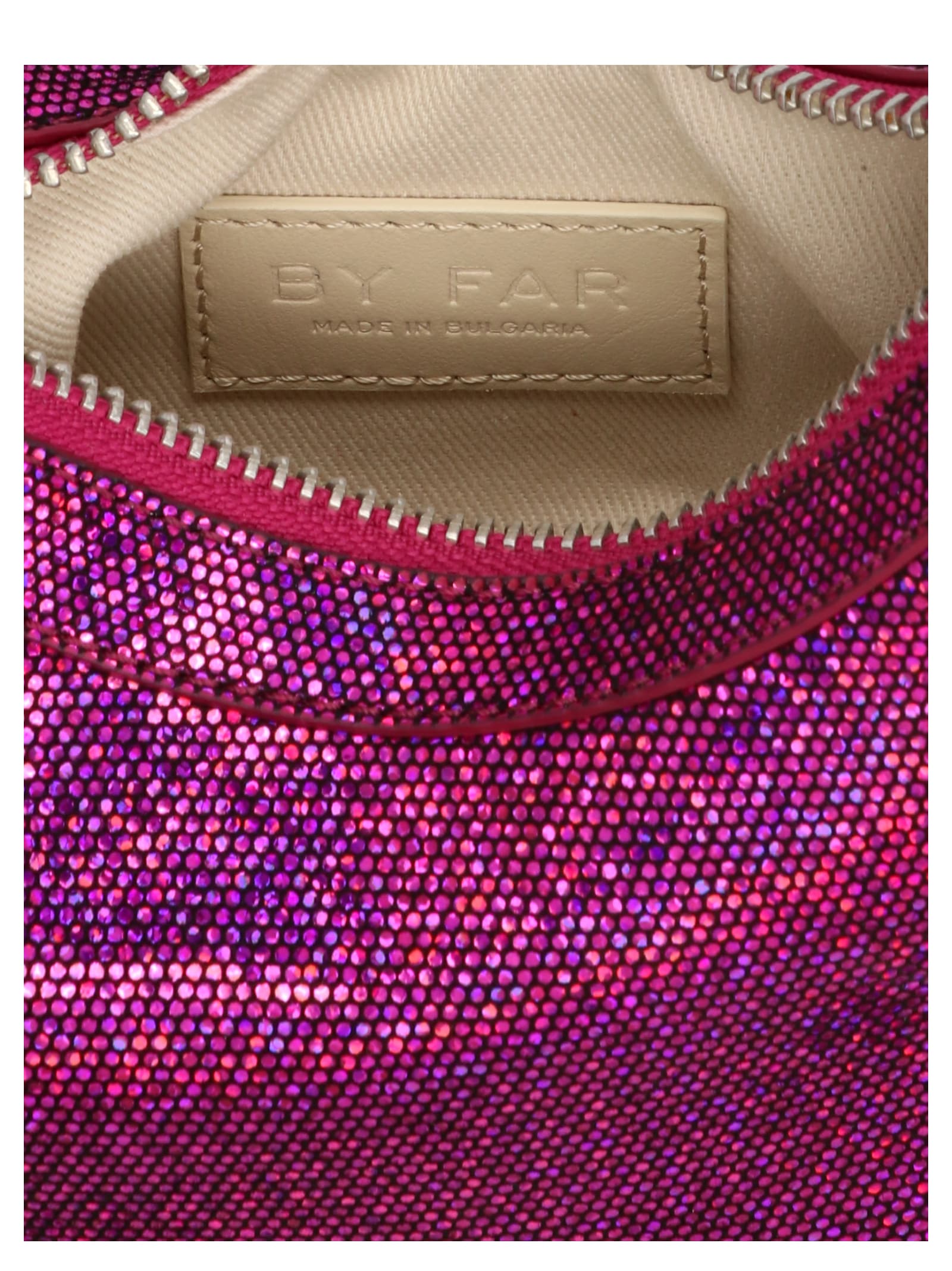 【送料&関税込】BY FAR bikini Handbag BY FAR 'bikini' Handbag | italist