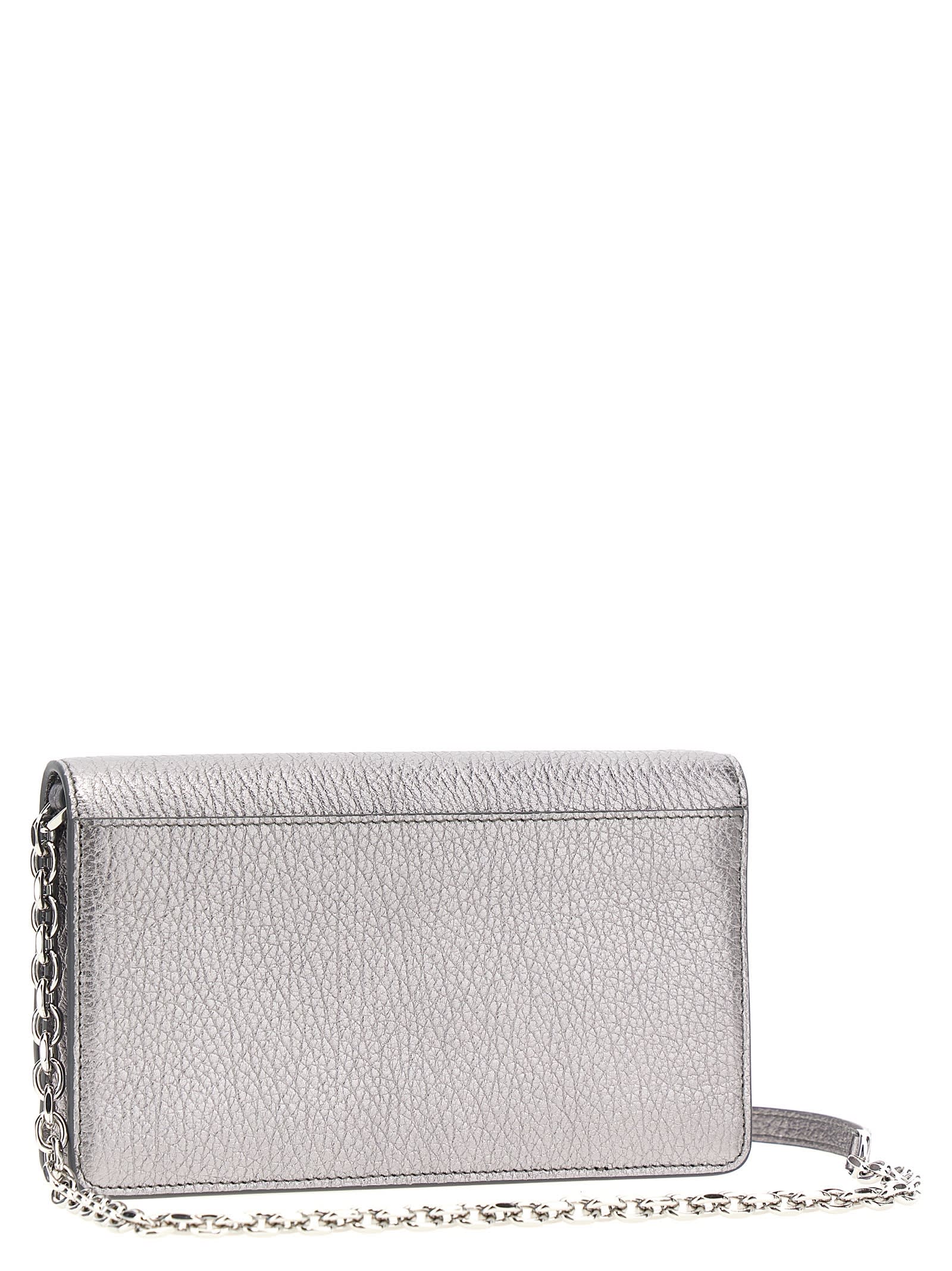 Maison Margiela Wallet On Chain | italist