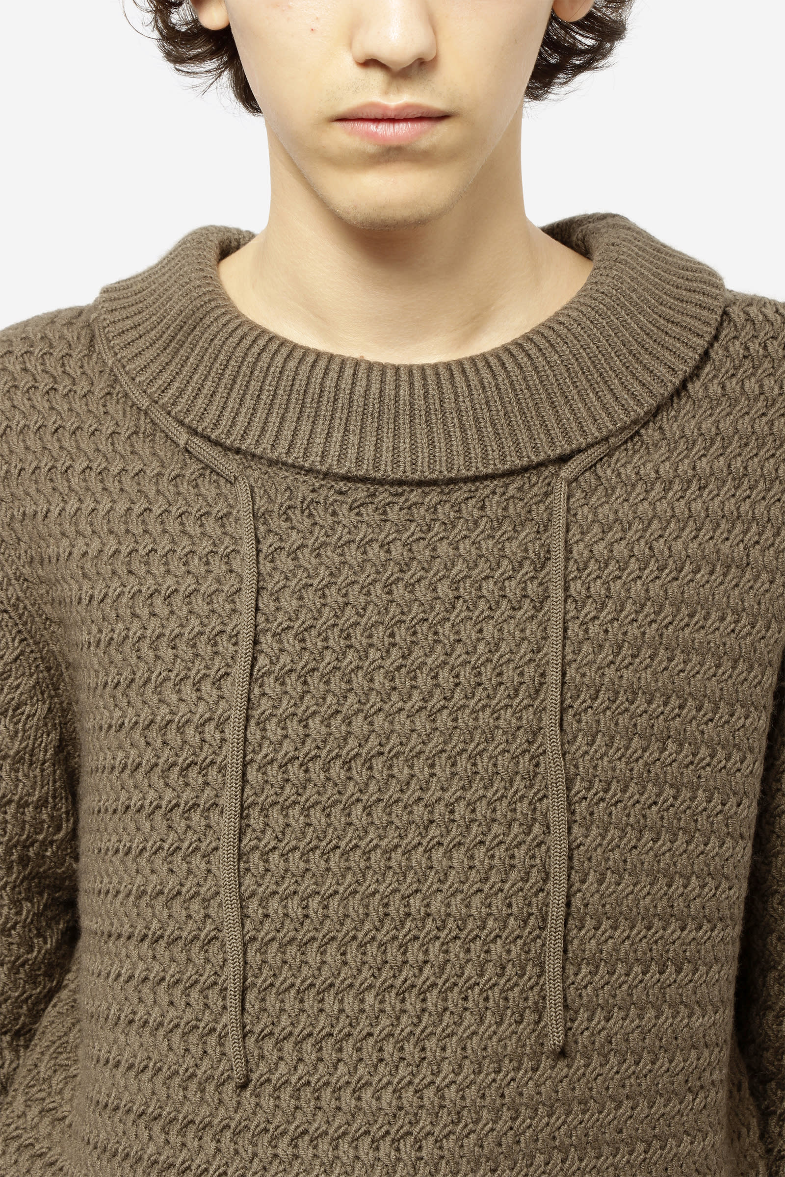Craig green ニット CRAIG GREEN セーター ニット 「CRAIG GREEN」 KNOT JUMPER