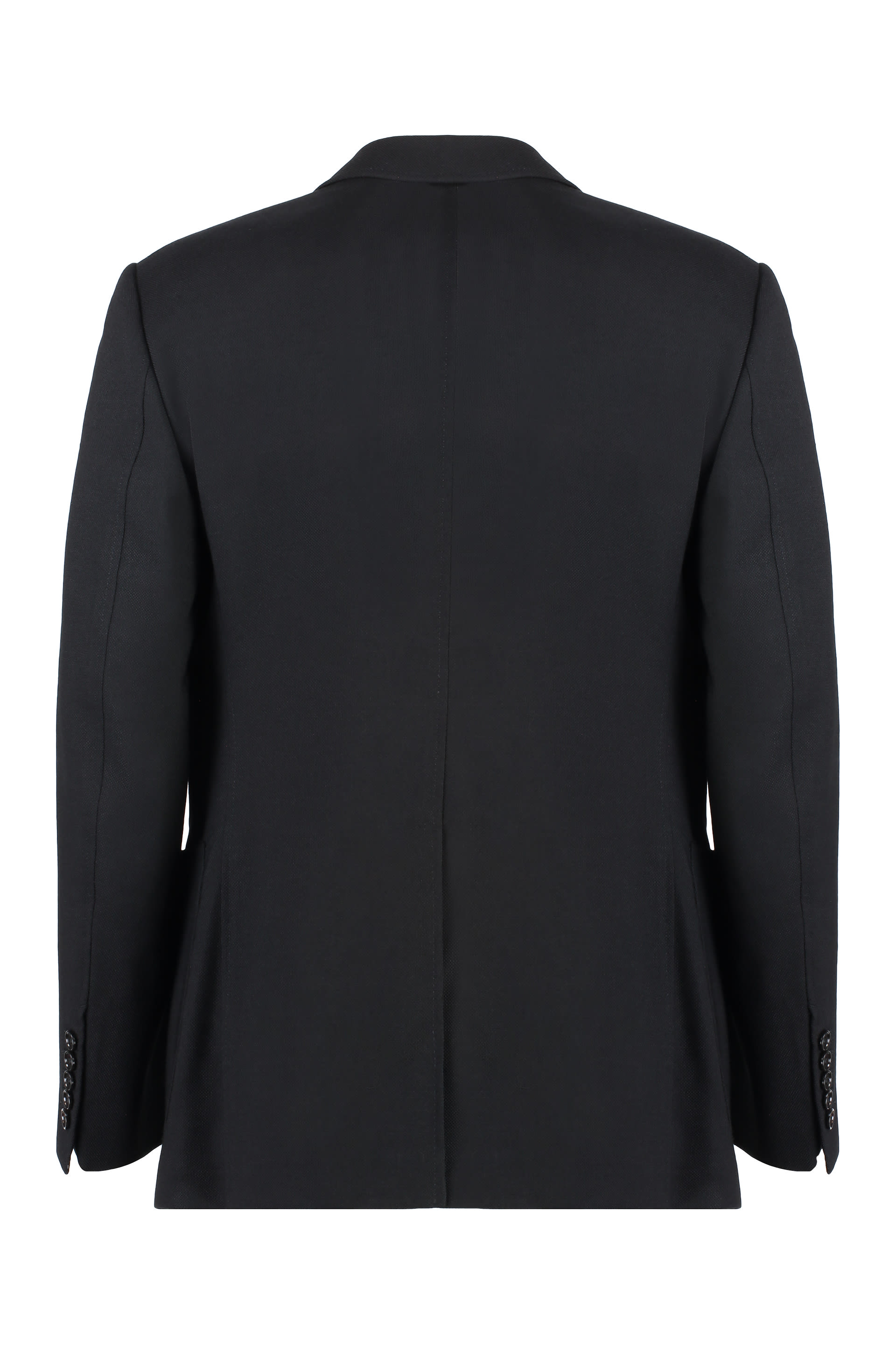 【送料&関税込】Tom Ford Single-breasted Two-button Blazer Tom Ford Single-breasted Two-button Jacket | italist, ALWAYS