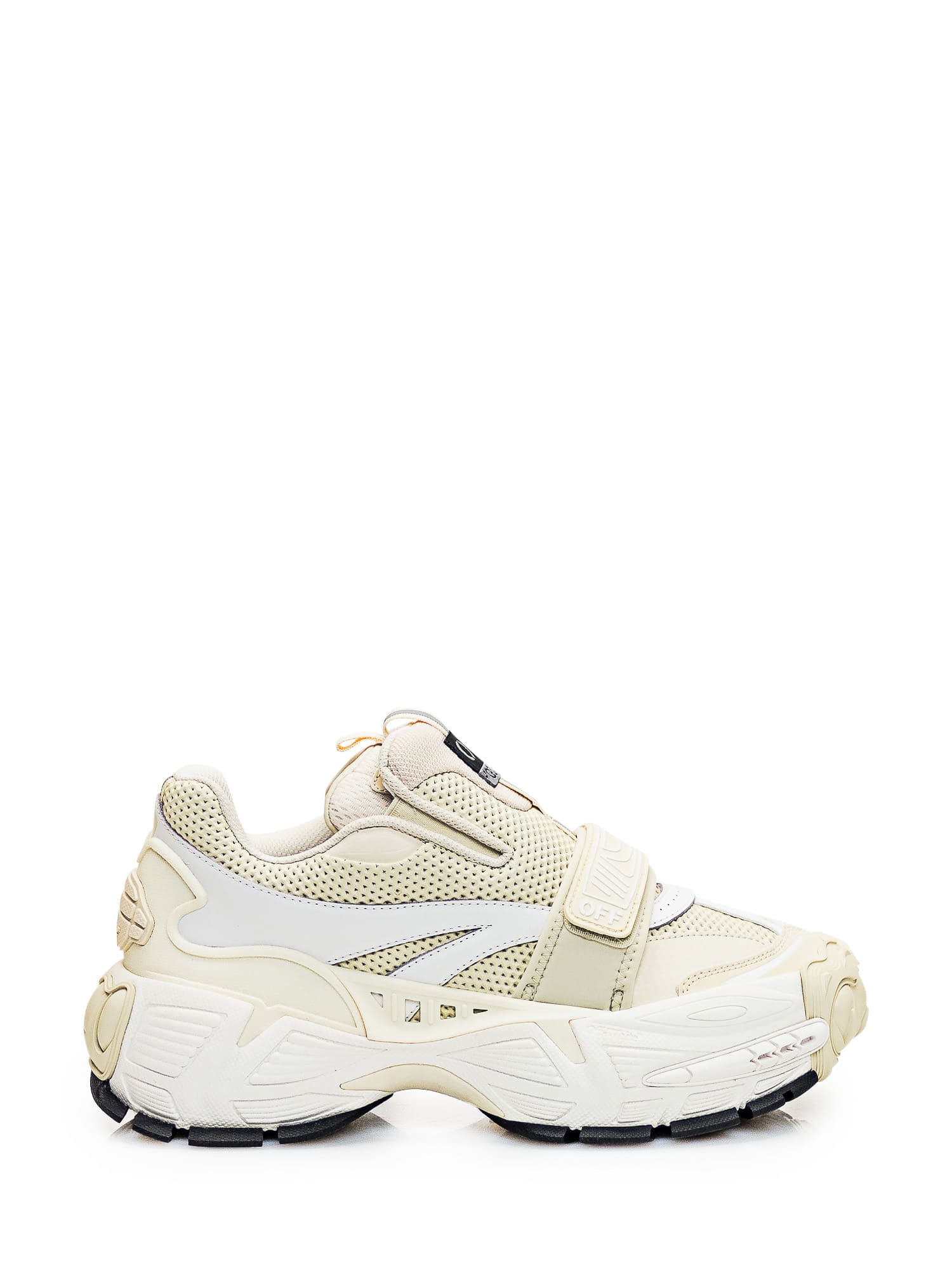 OFF-WHITE ロコハッチワイトレックシンス OWYB019F24DEN002 4000 2.ゼログランド スティッチライト オックスフォード womens