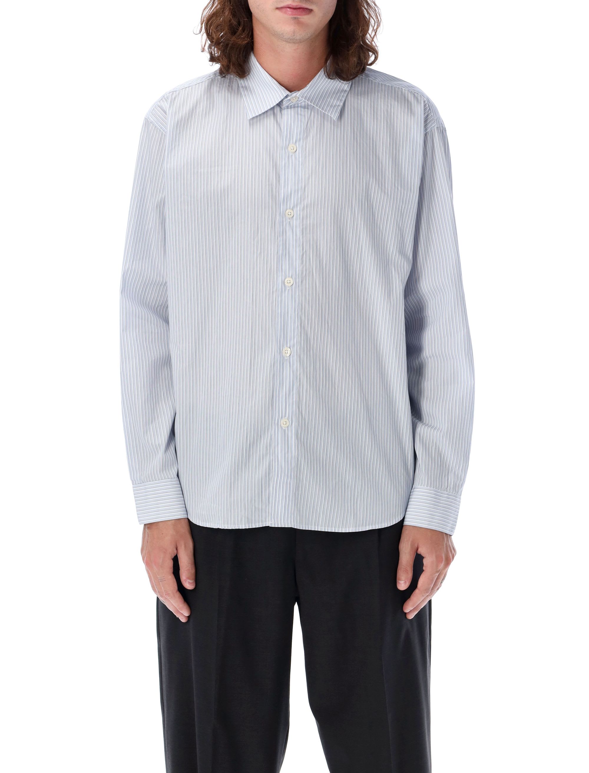 【未使用】mfpen quality shirt Lサイズ mfpen Common Shirt | italist