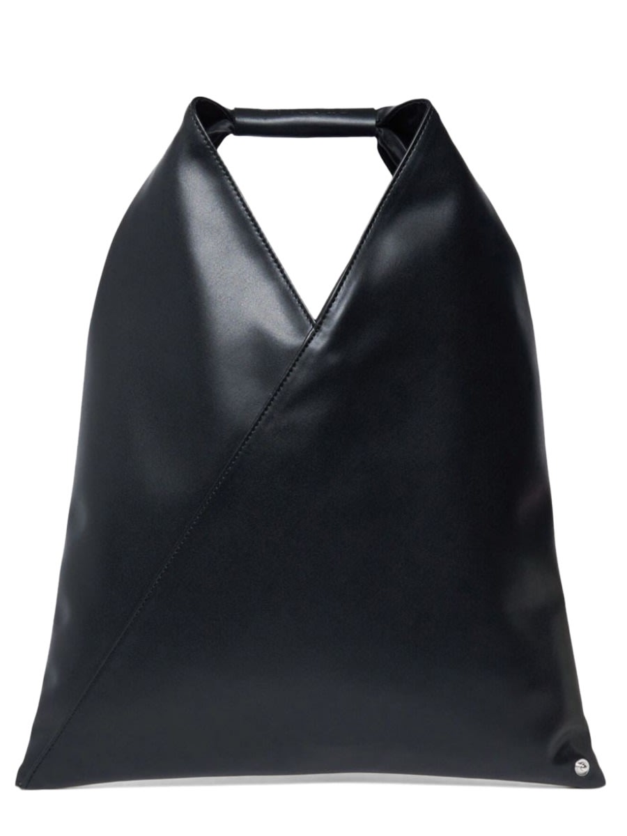 MM6 Maison Margiela 正規品関税込み 'Small Japanese' Han MM6 Maison Margiela Japanese Small Bag | italist