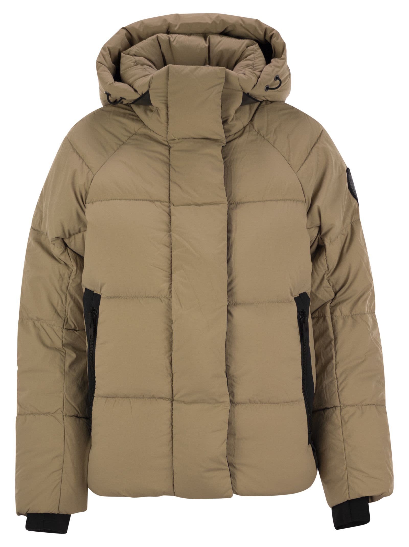 Chaqueta de punto con cremallera completa para hombre
