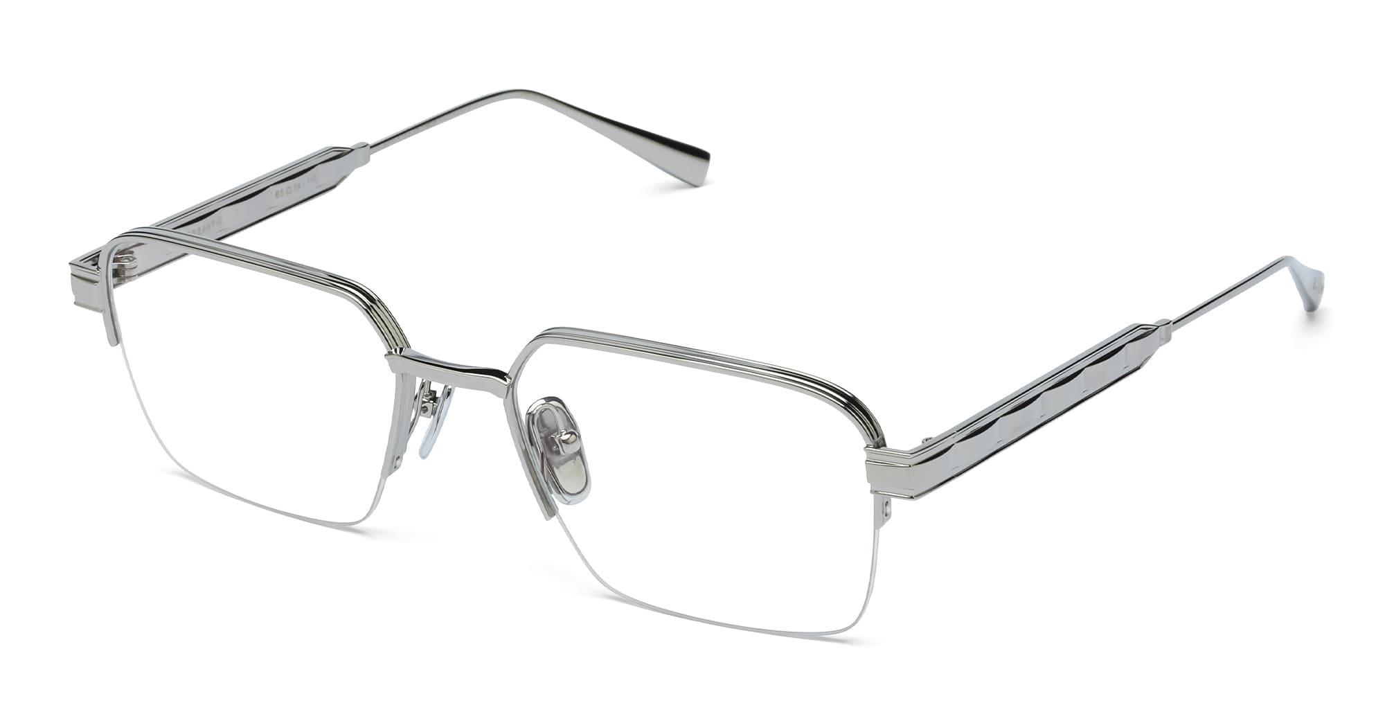 【送料&関税込】Balmain Sergeant Ii - Black Palladium Rx Gla Balmain Sergeant Ii - Black Palladium Rx Glasses | italist