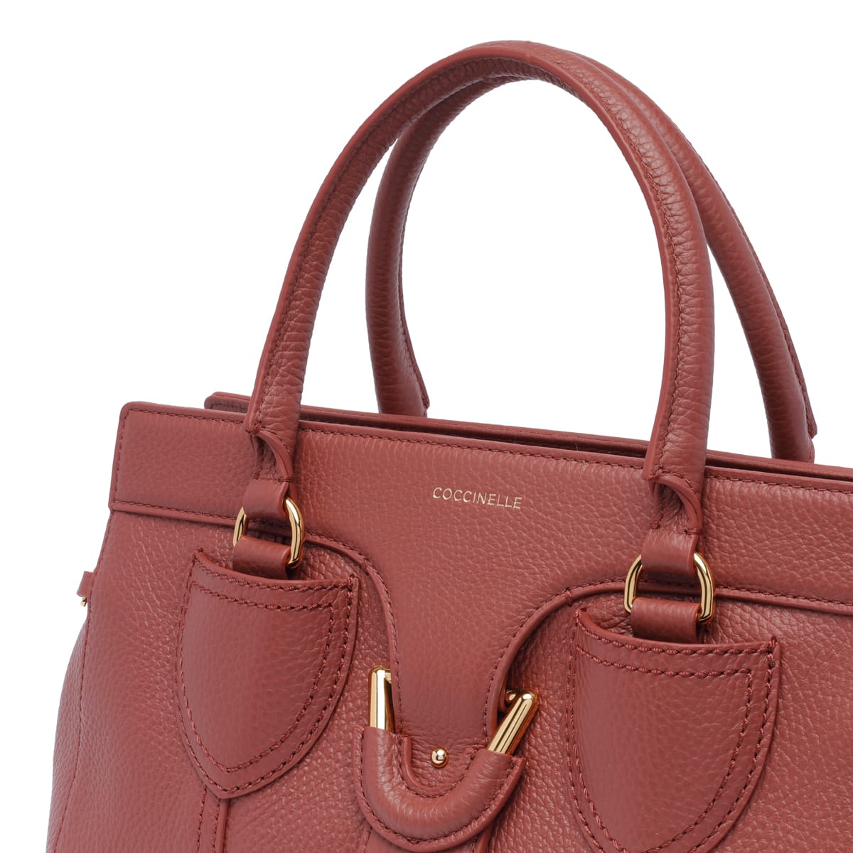 Coccinelle York Medium Handbag | italist