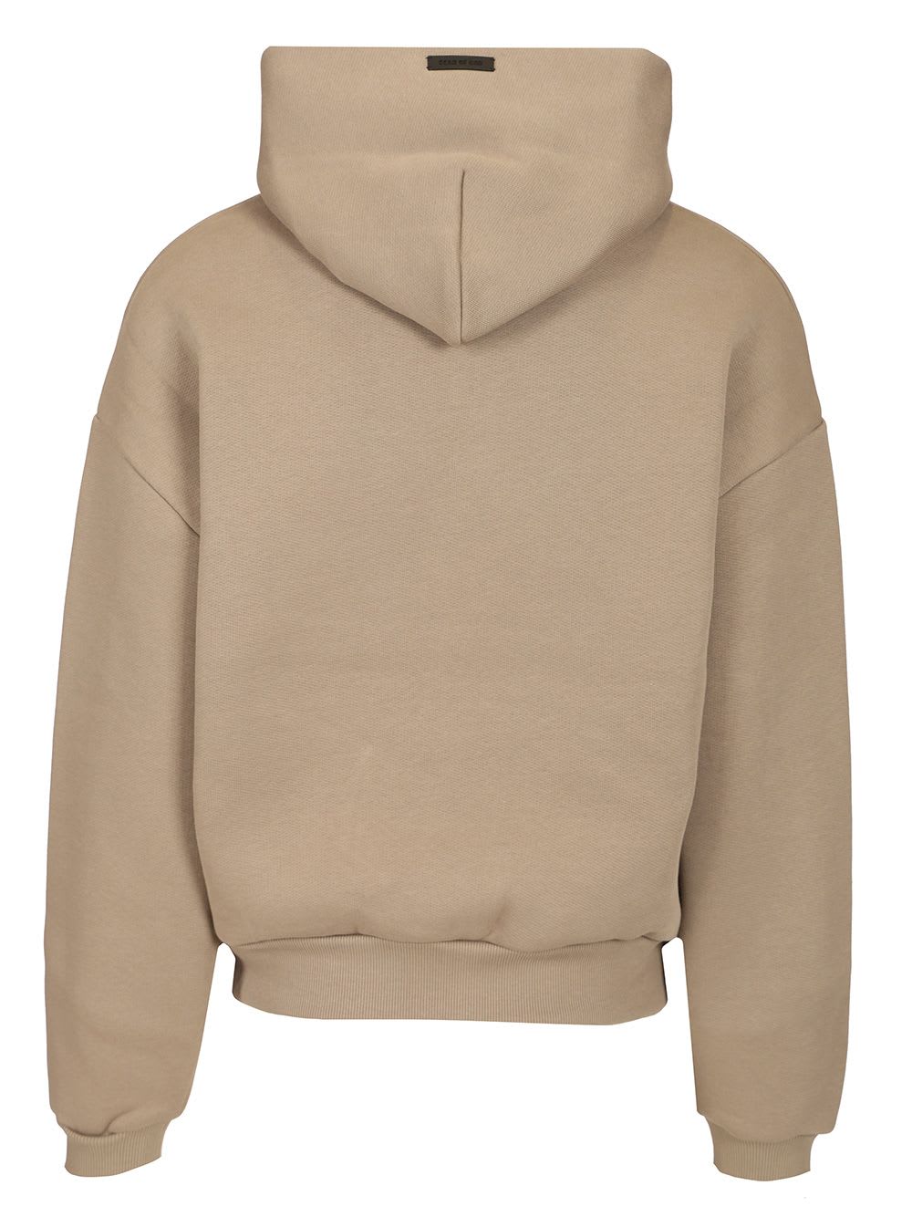 関税込◆*Fear Of God*Eternal ロゴ フーディー Eternal Hoodie in Dusty Beige | Fear of God ETERNAL