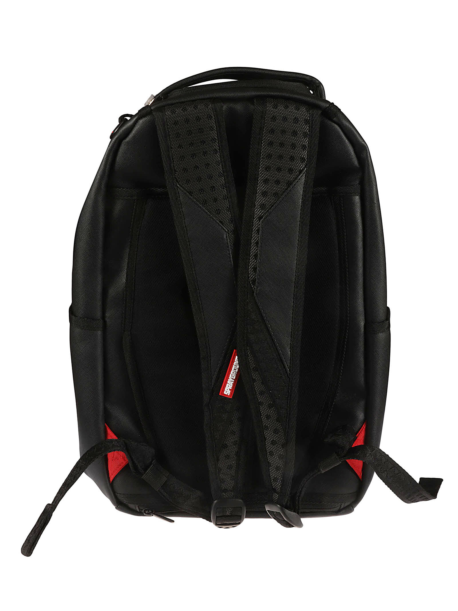 Sprayground Nylon Backpacks for Men