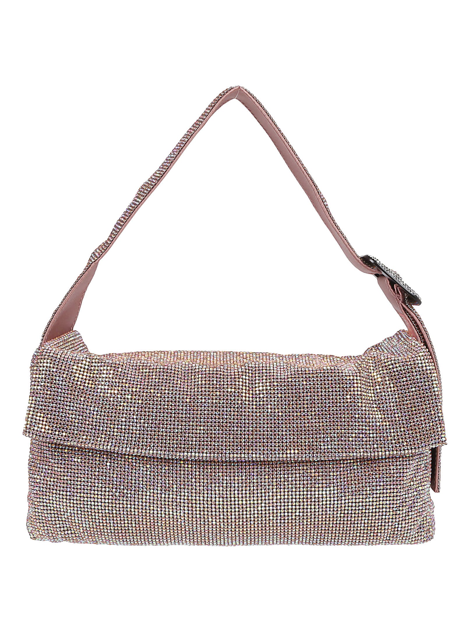 Benedetta Bruzziches Vitty La Grande Bag | italist