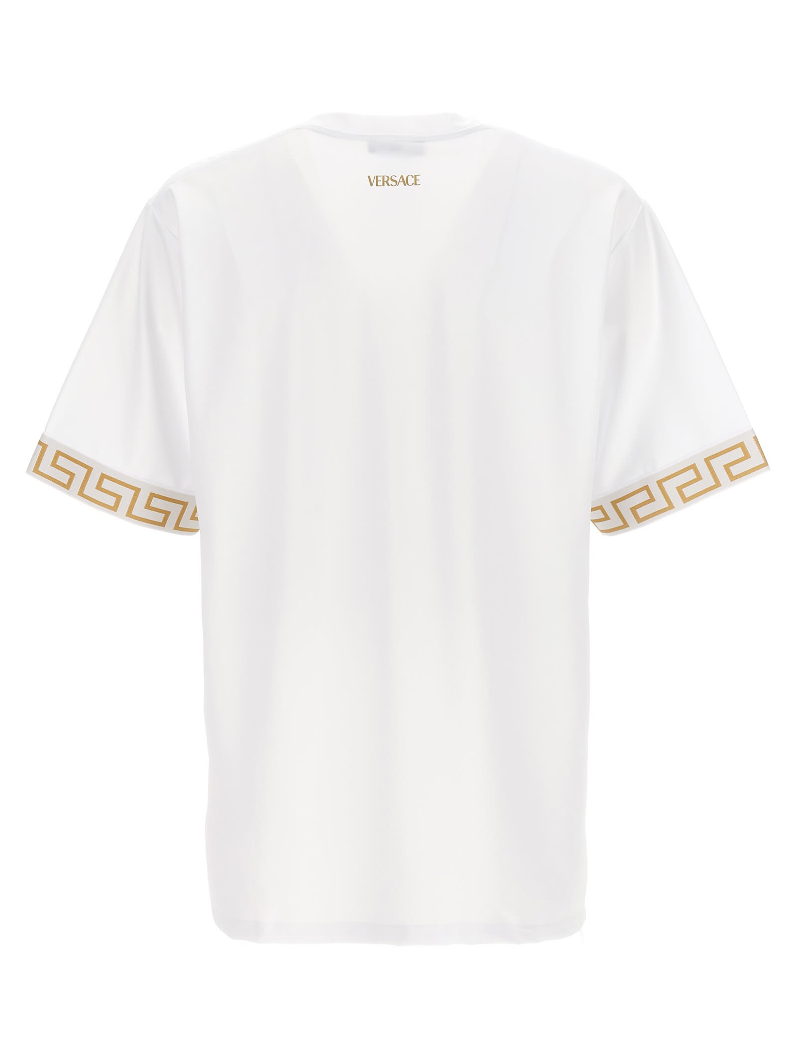 ★VERSACE★トレソードドラメールTシャツ ☆VERSACE☆トレソードドラメールTシャツ