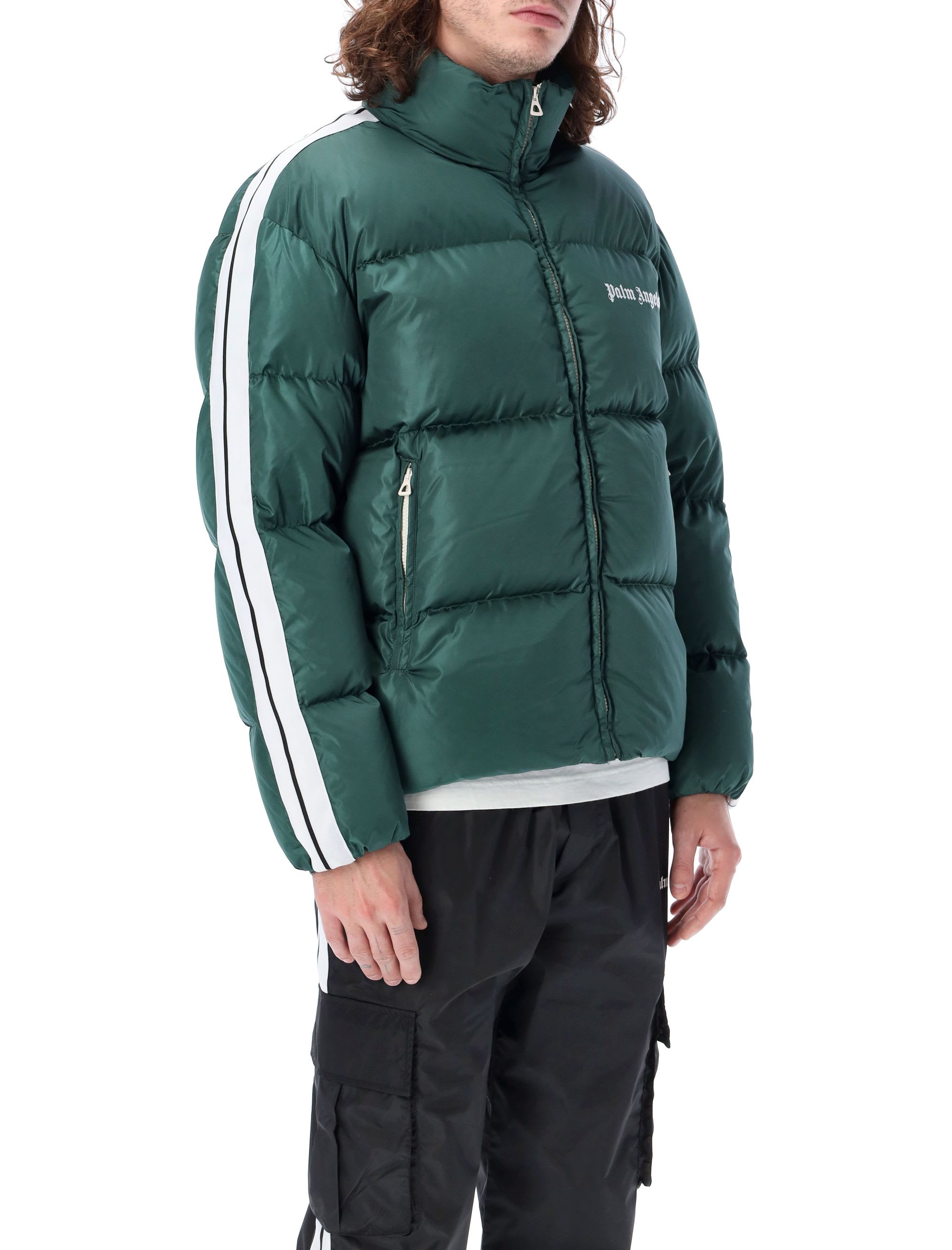 Classic Track Down Jacket