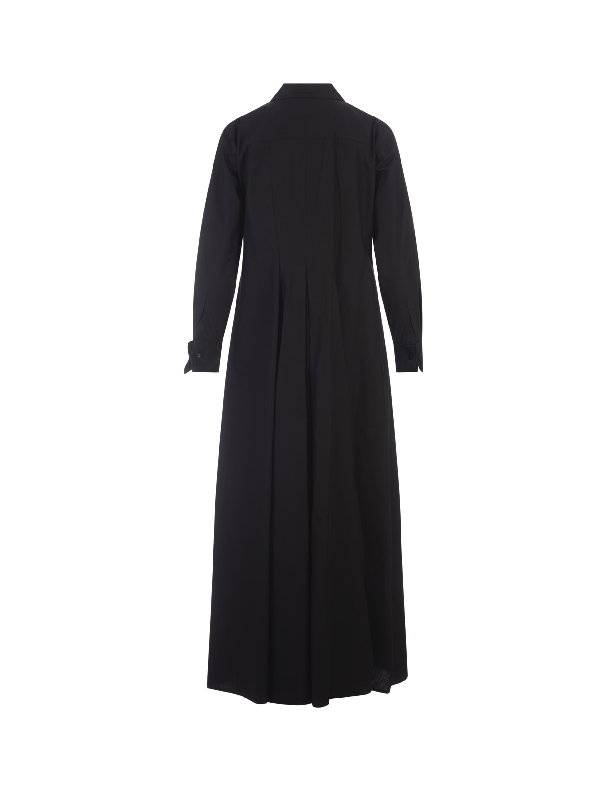 ワンピース MAX MARA Woman Dress Black 2511221182600 003 Dresses Black Woman | Max Mara